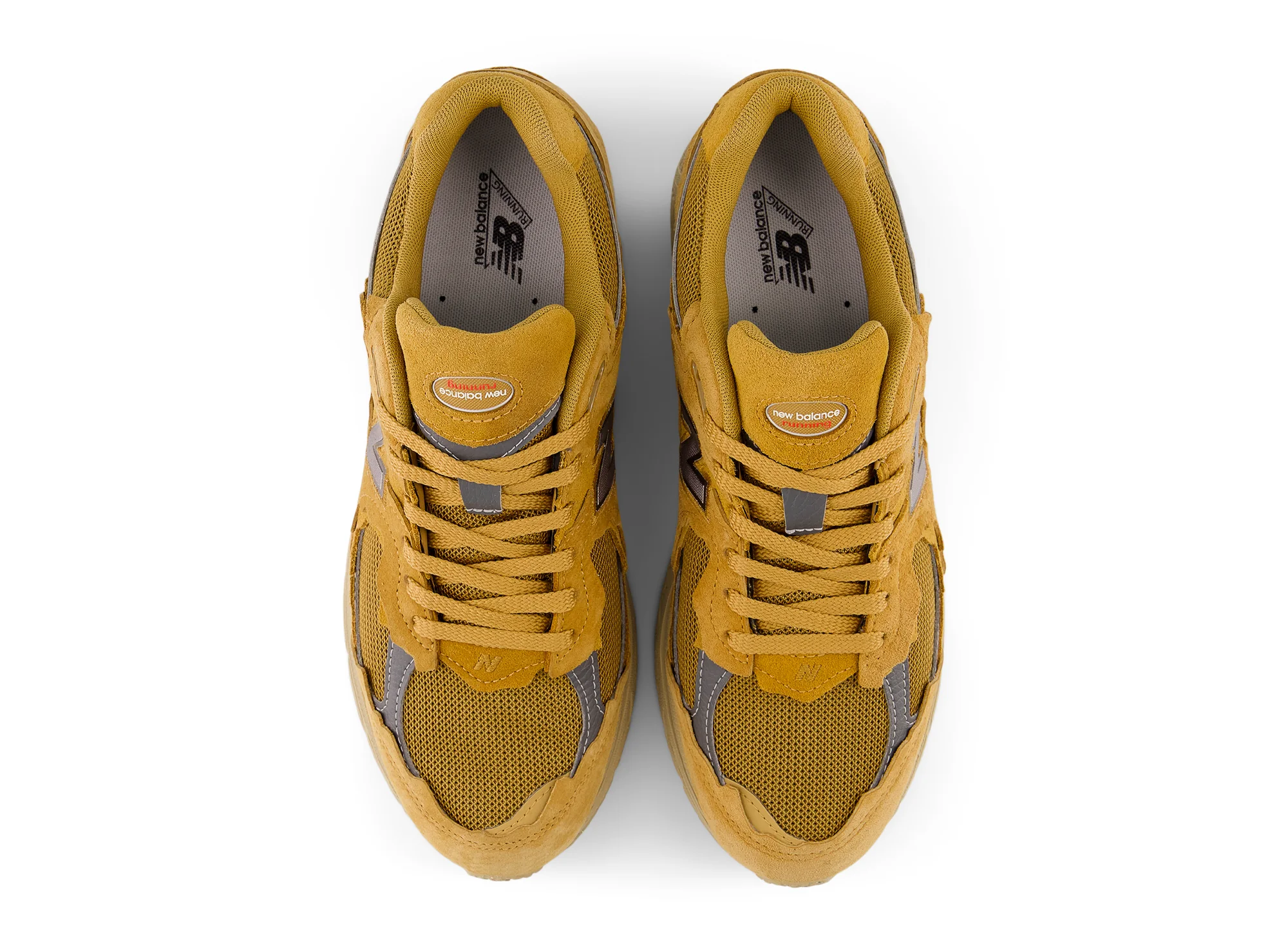 New Balance 2002DX U20027OI 'Gore-Tex Protection Pack Stucco' - Image 4
