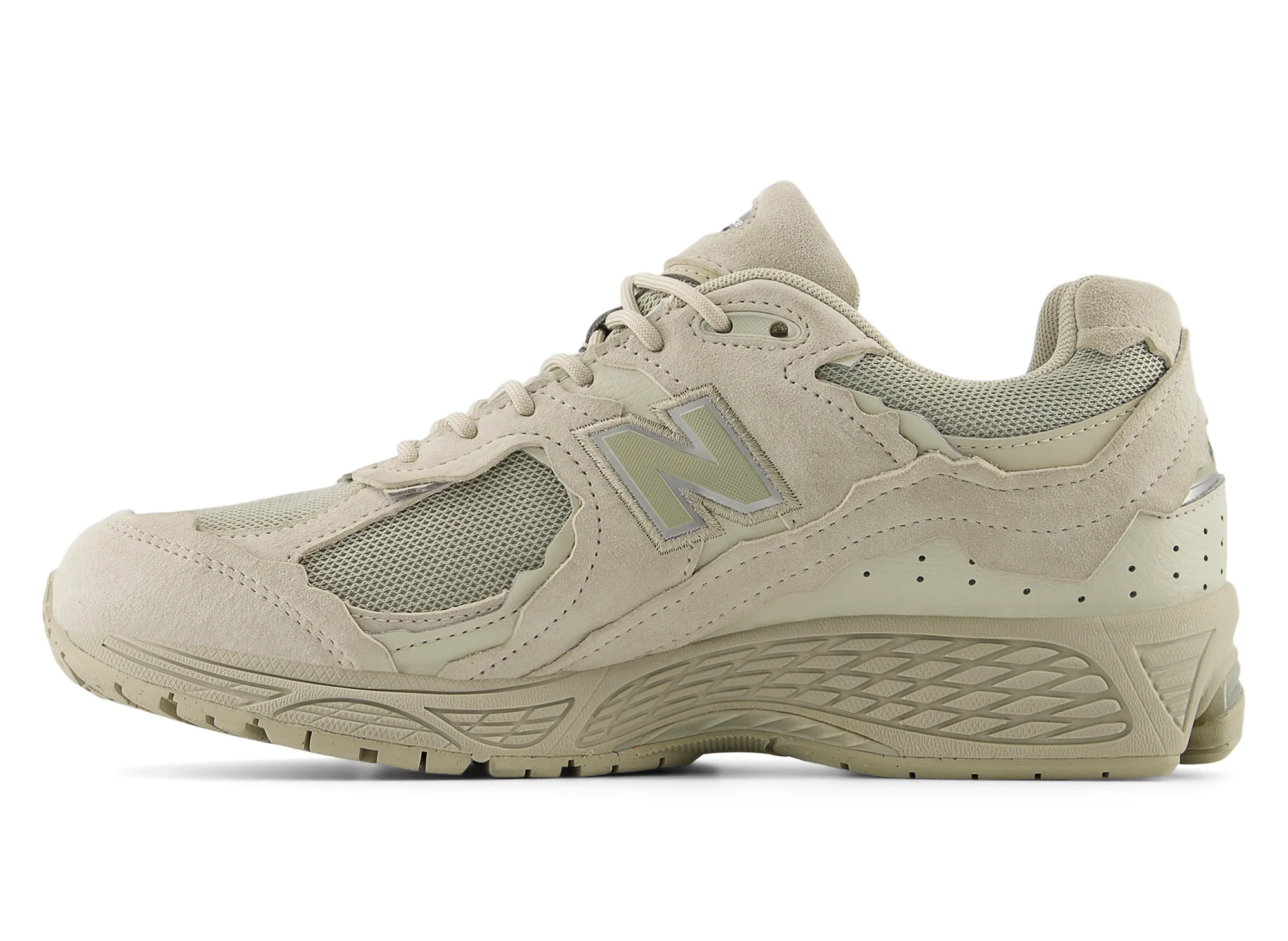 New Balance 2002DX U2002DXC - Image 2