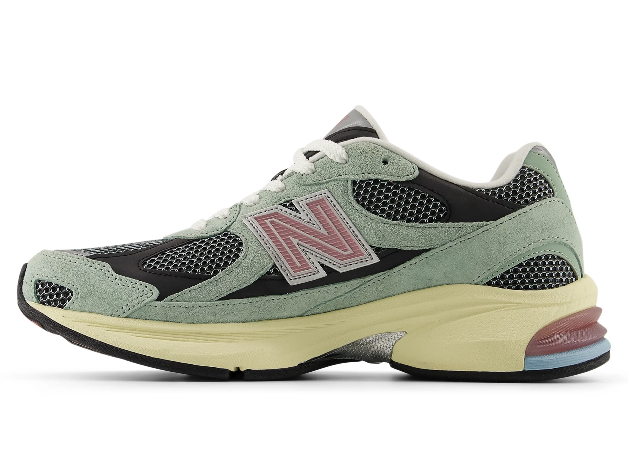 New Balance 2010 U20104MW - Image 2