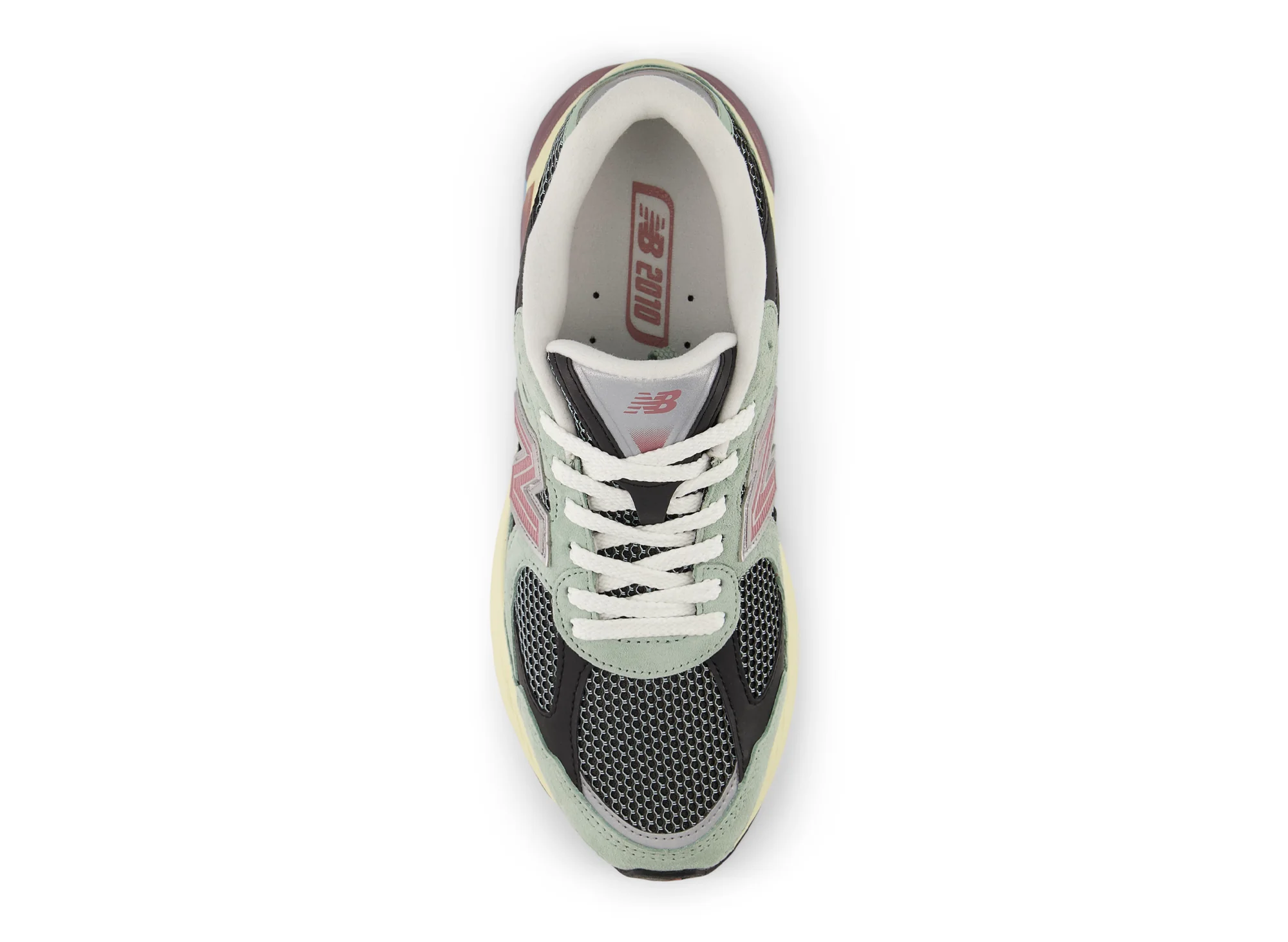 New Balance 2010 U20104MW - Image 3