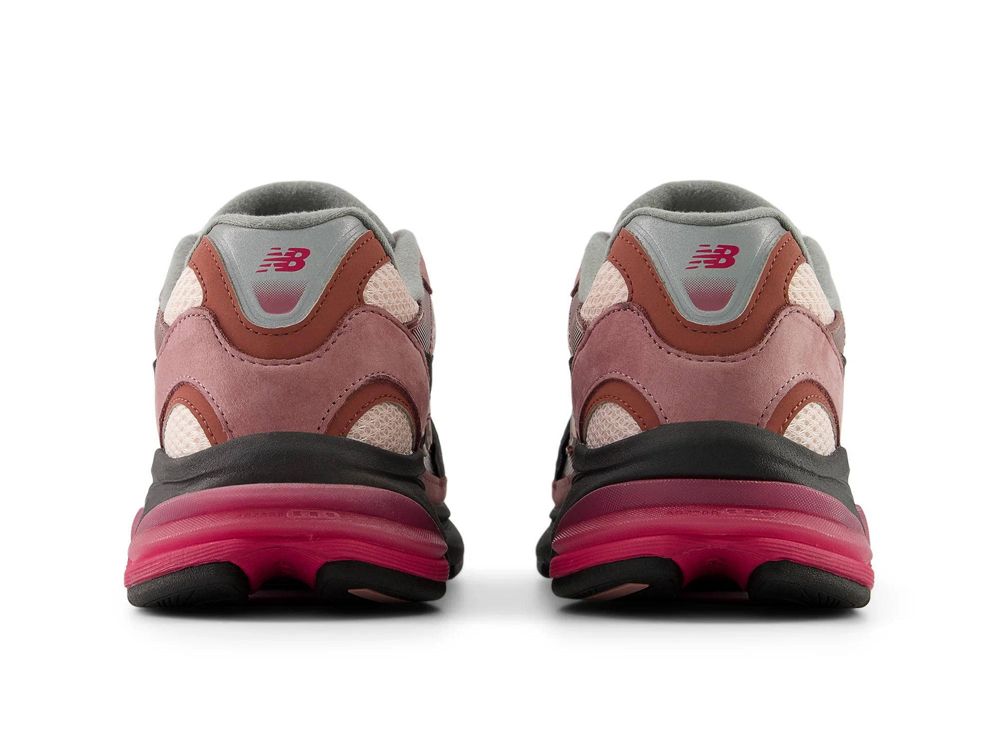 New Balance 2010 U20109FV 'Rosewood' - Image 2