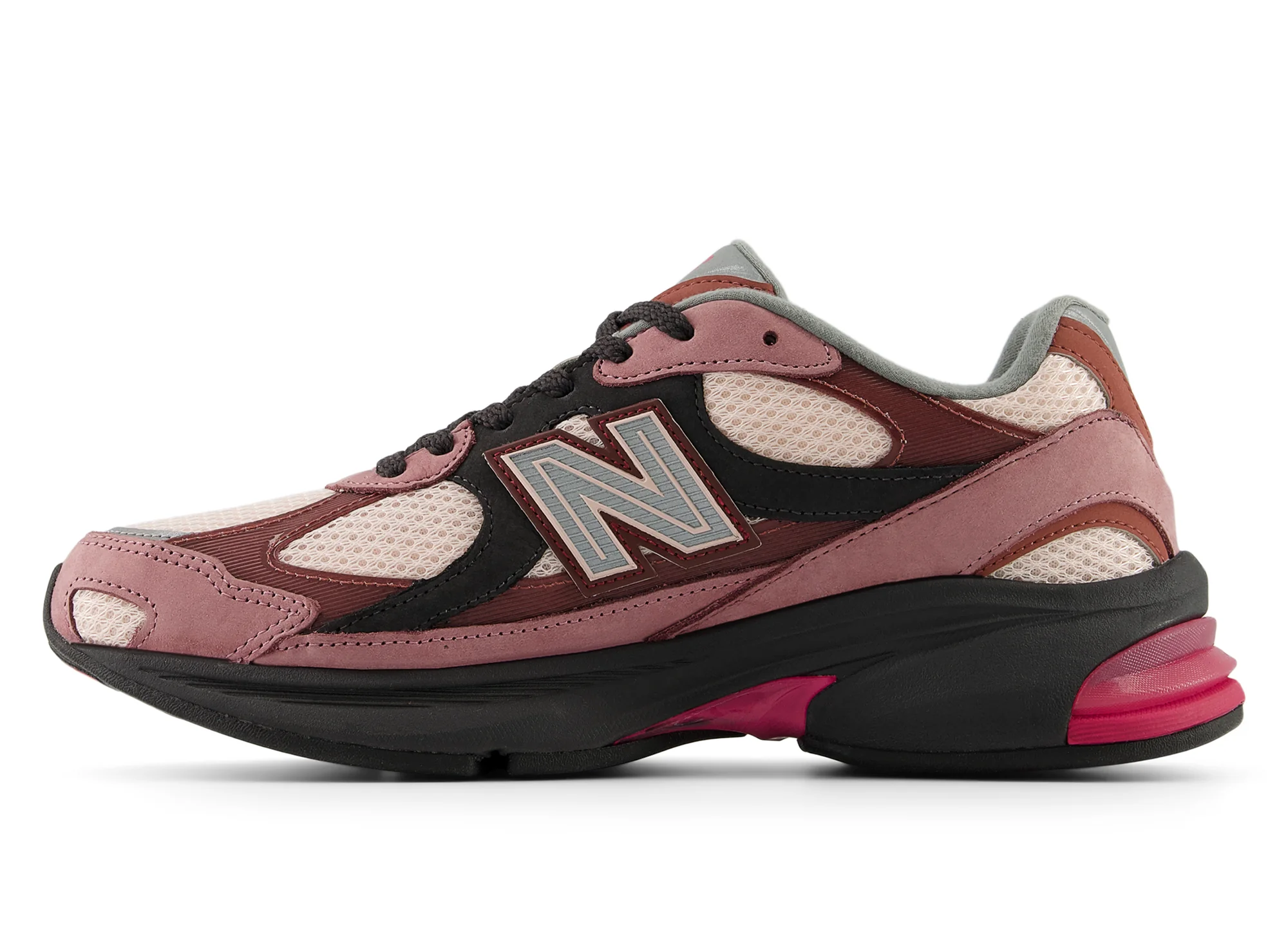 New Balance 2010 U20109FV 'Rosewood' - Image 3