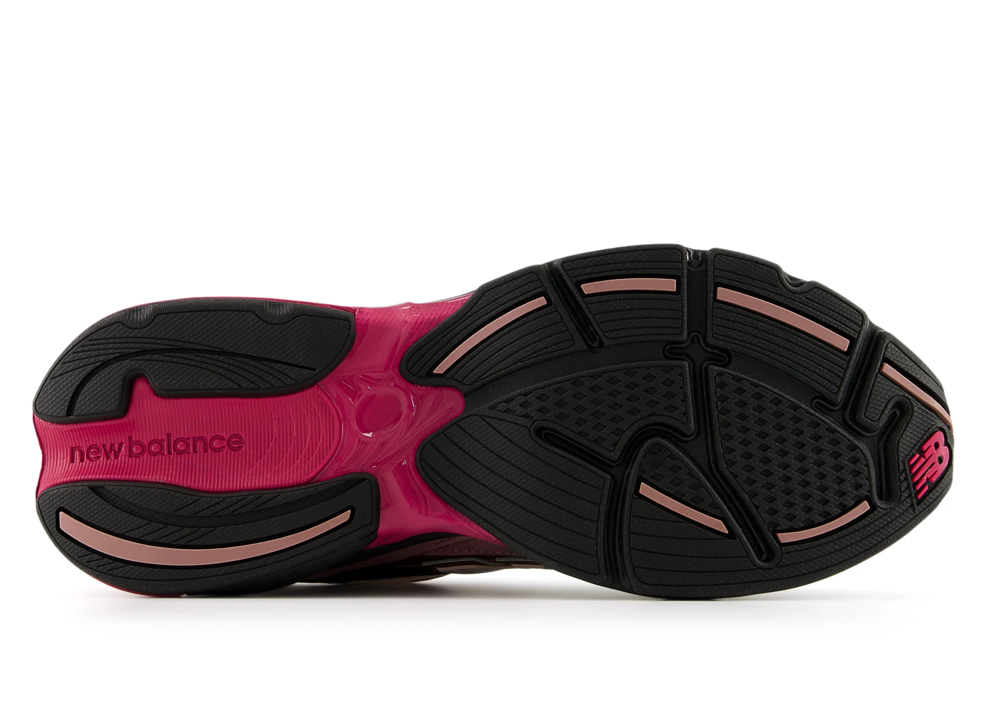 New Balance 2010 U20109FV 'Rosewood' - Image 5
