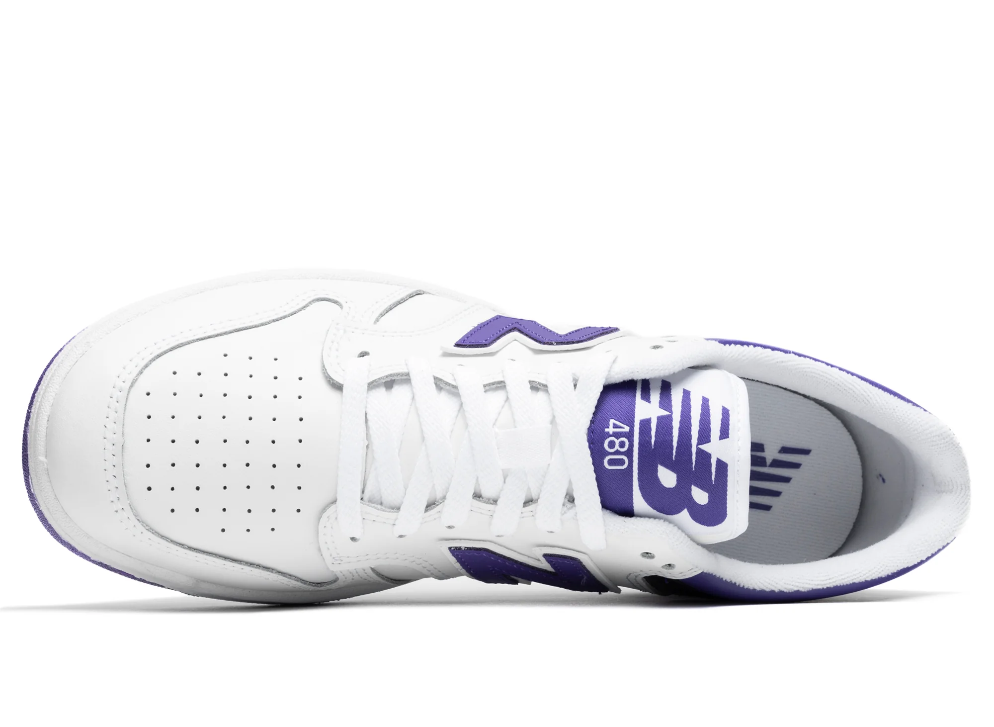 New Balance 480L - Image 4