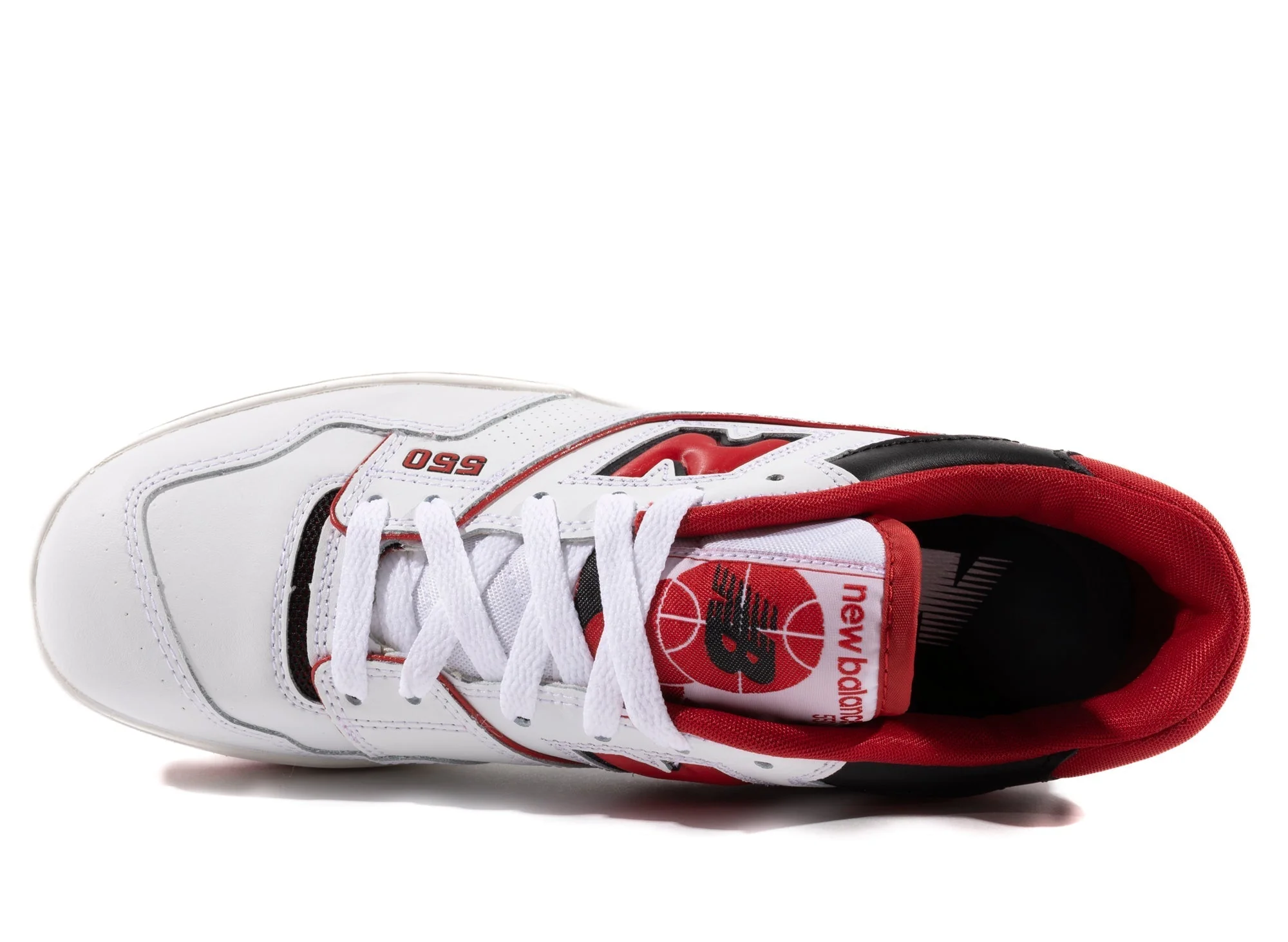 New Balance 550 - Image 4