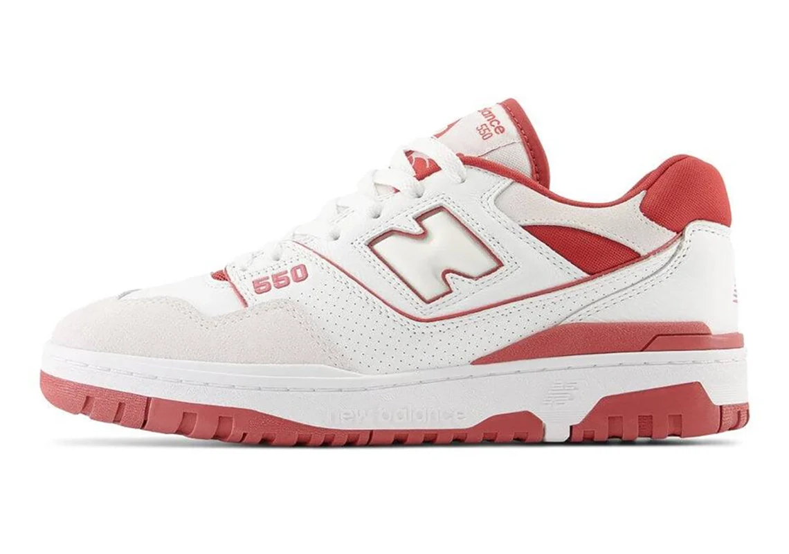 New Balance 550 - Image 2