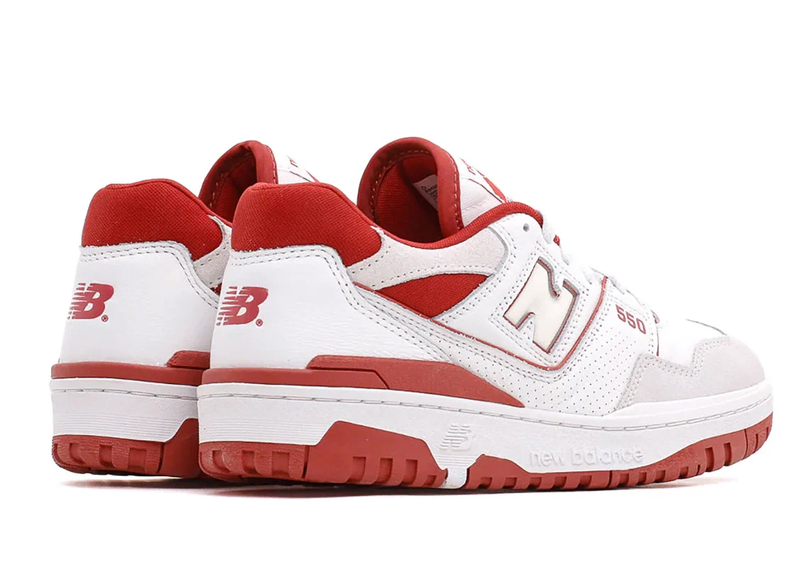 New Balance 550 - Image 3