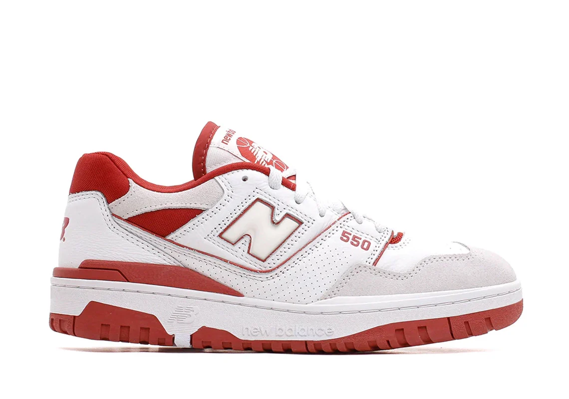 New Balance 550 - Image 4