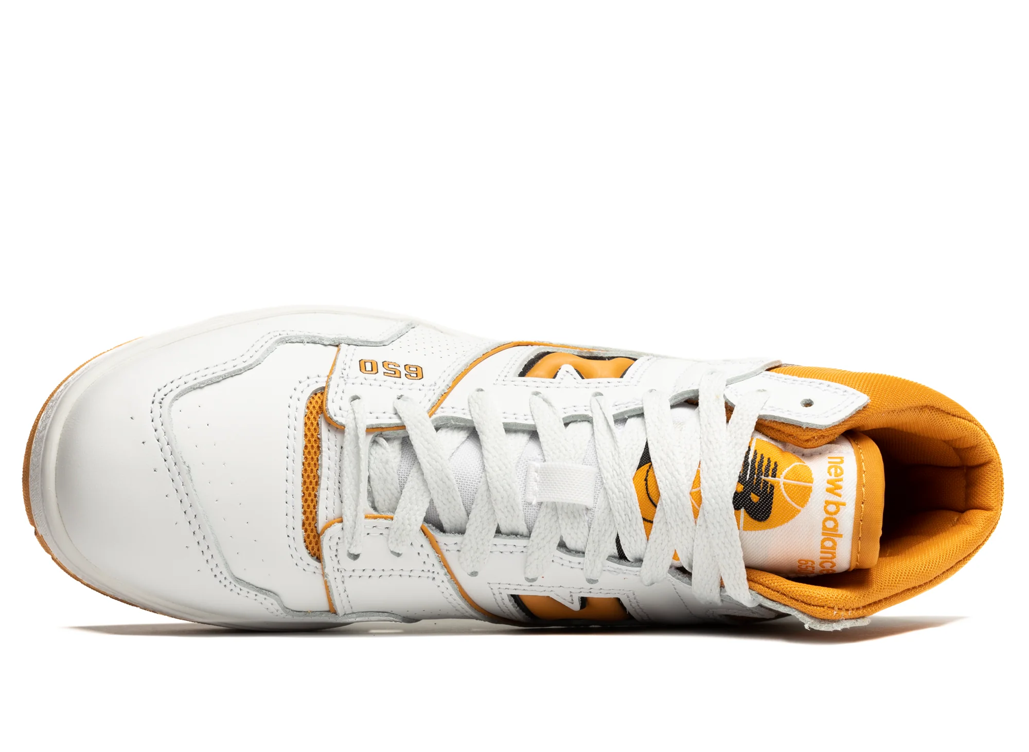 New Balance 650R BB650RCL - Image 4