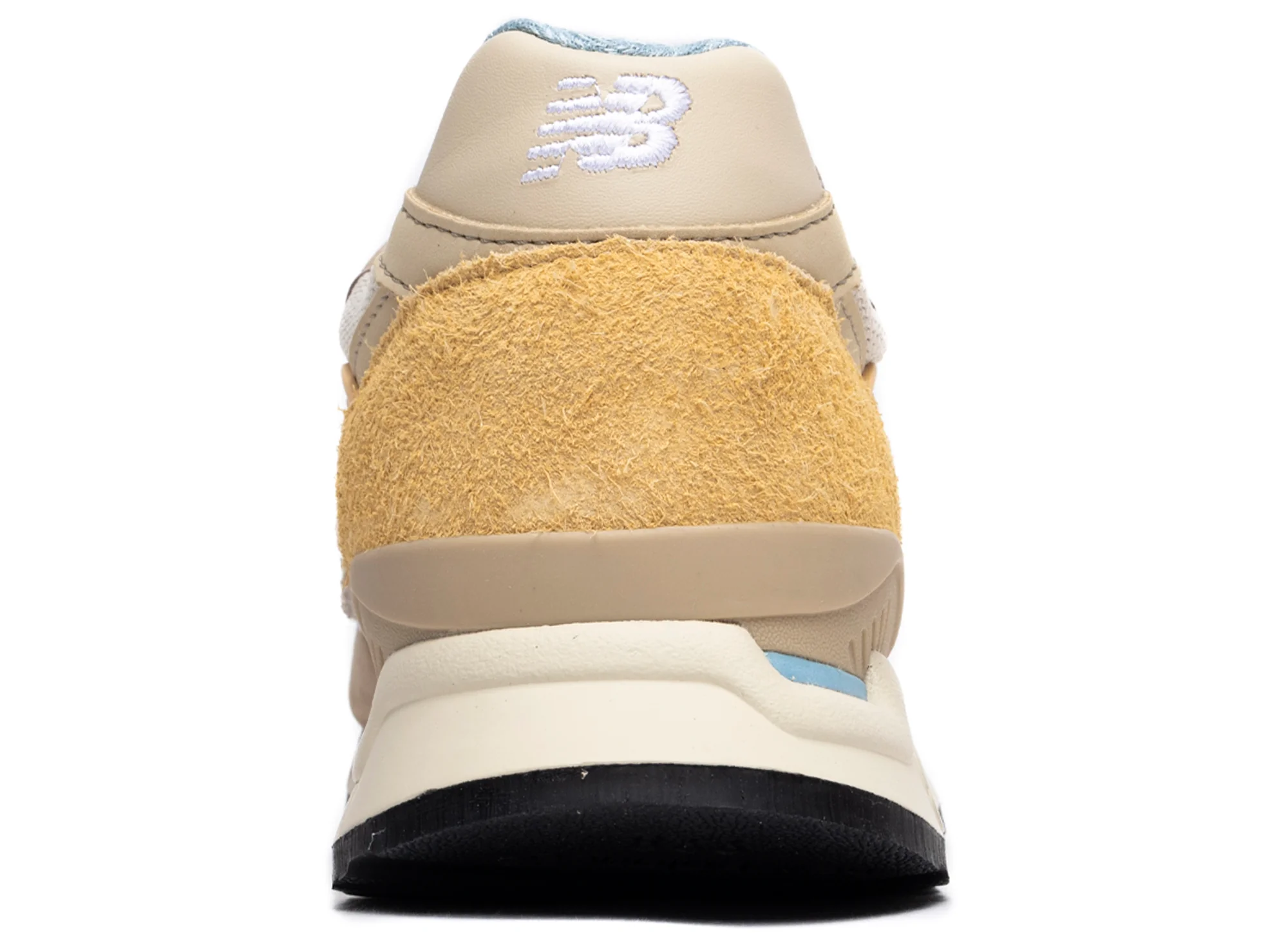 New Balance 998 Made in USA U998IC - Image 2