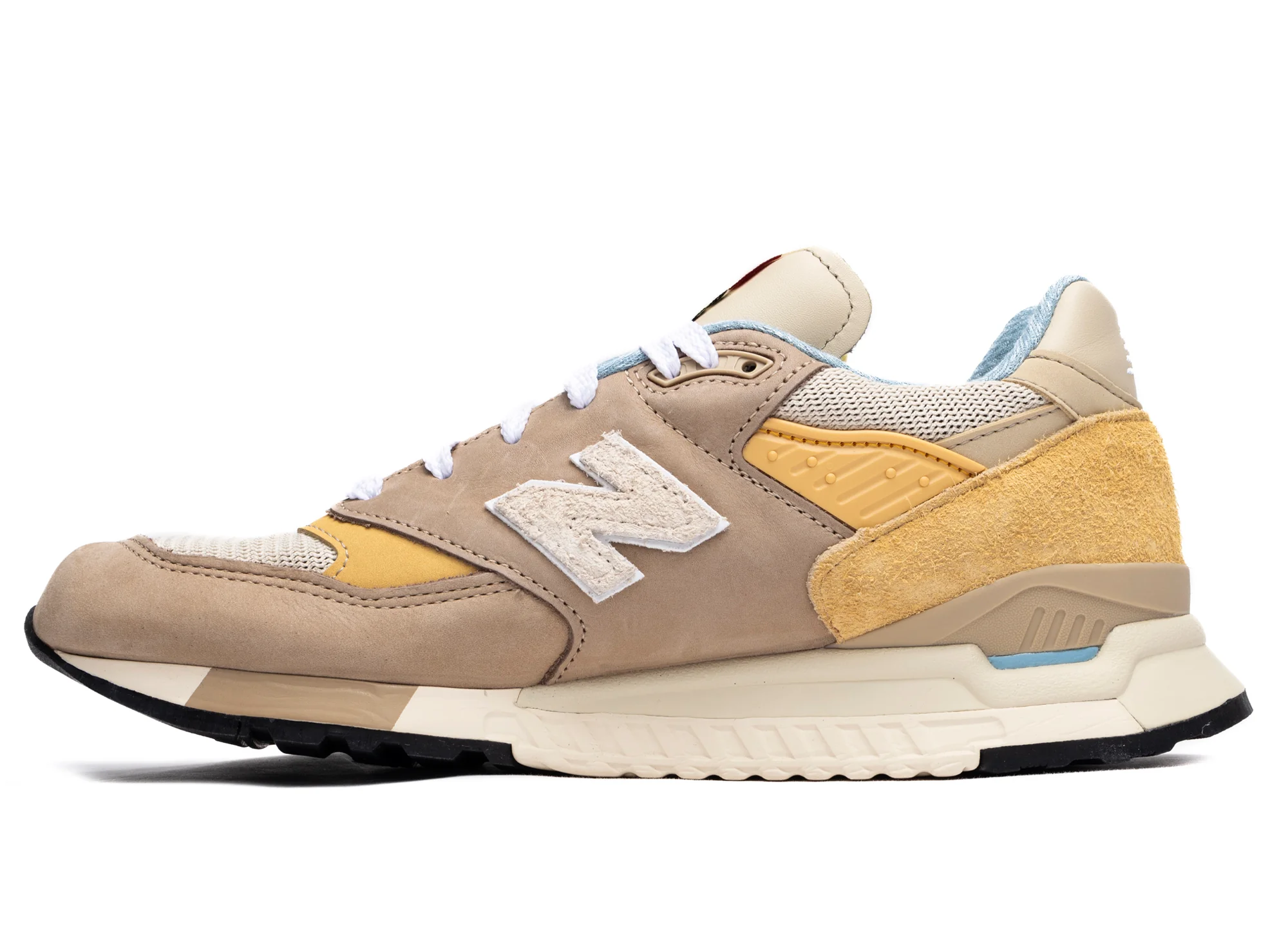 New Balance 998 Made in USA U998IC - Image 3