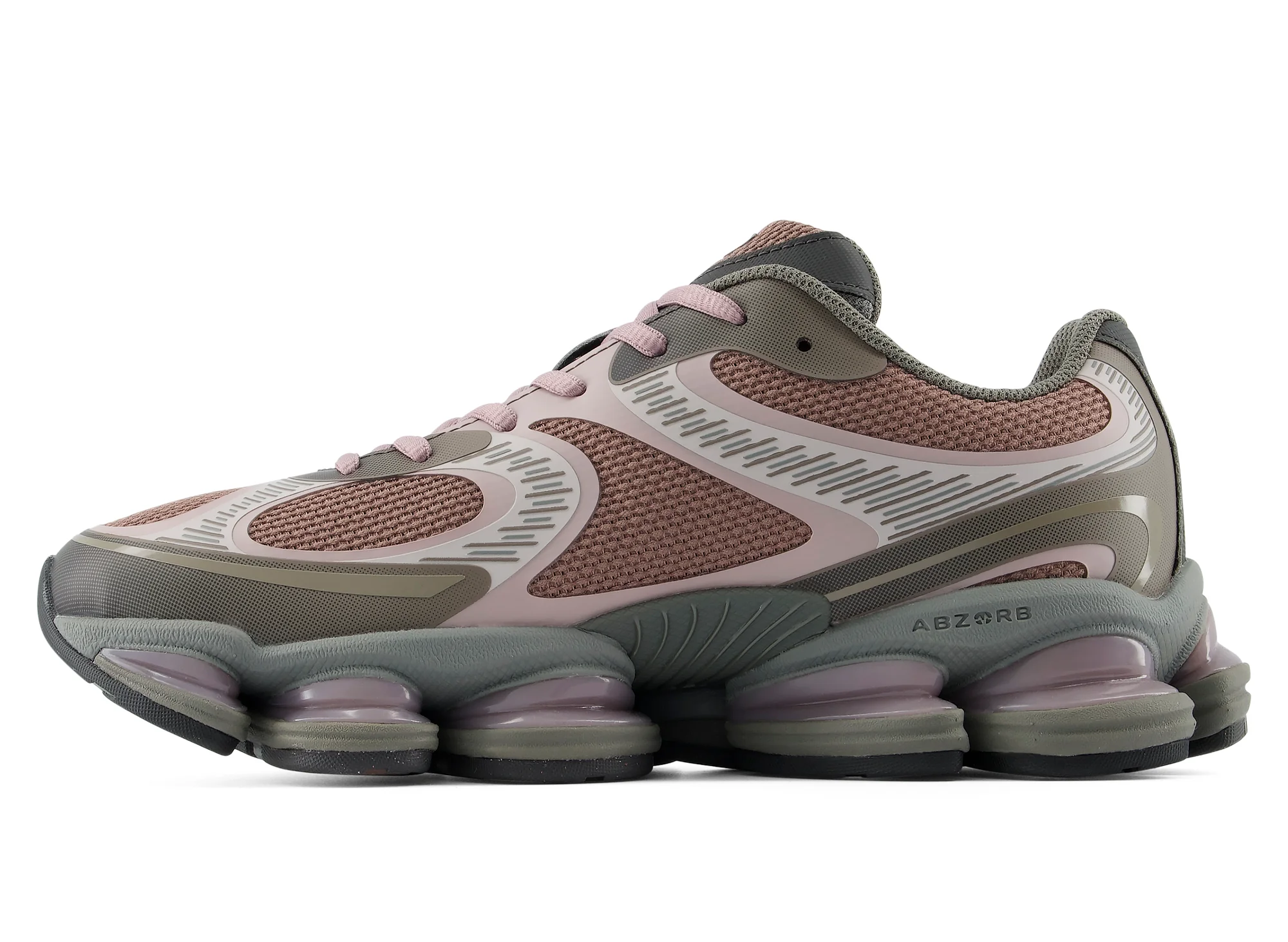 New Balance Abzorb 2000 U20002T8 - Image 2
