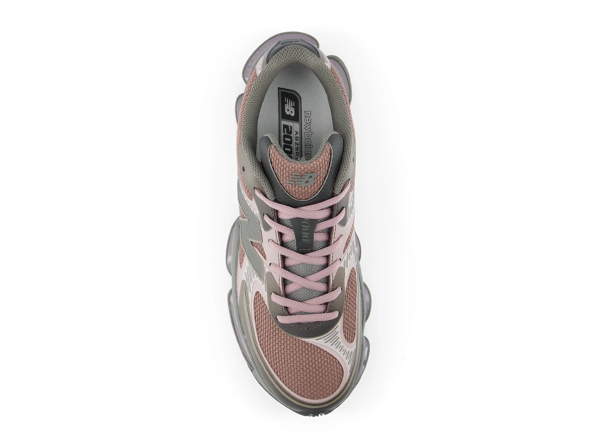New Balance Abzorb 2000 U20002T8 - Image 3