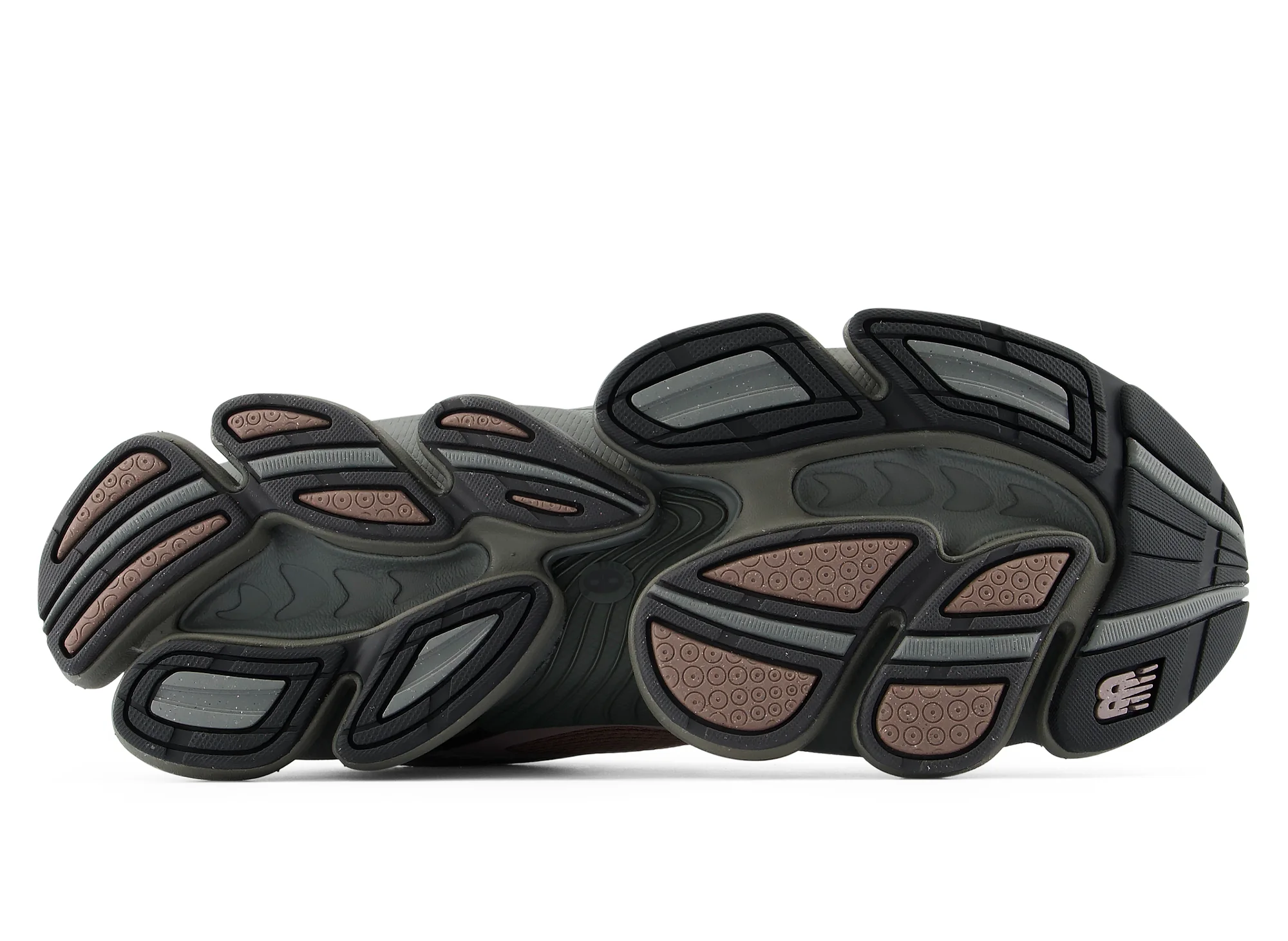 New Balance Abzorb 2000 U20002T8 - Image 4