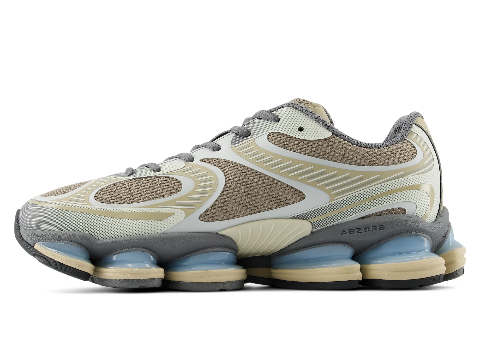 New Balance Abzorb 2000 U20004JQ - Image 2