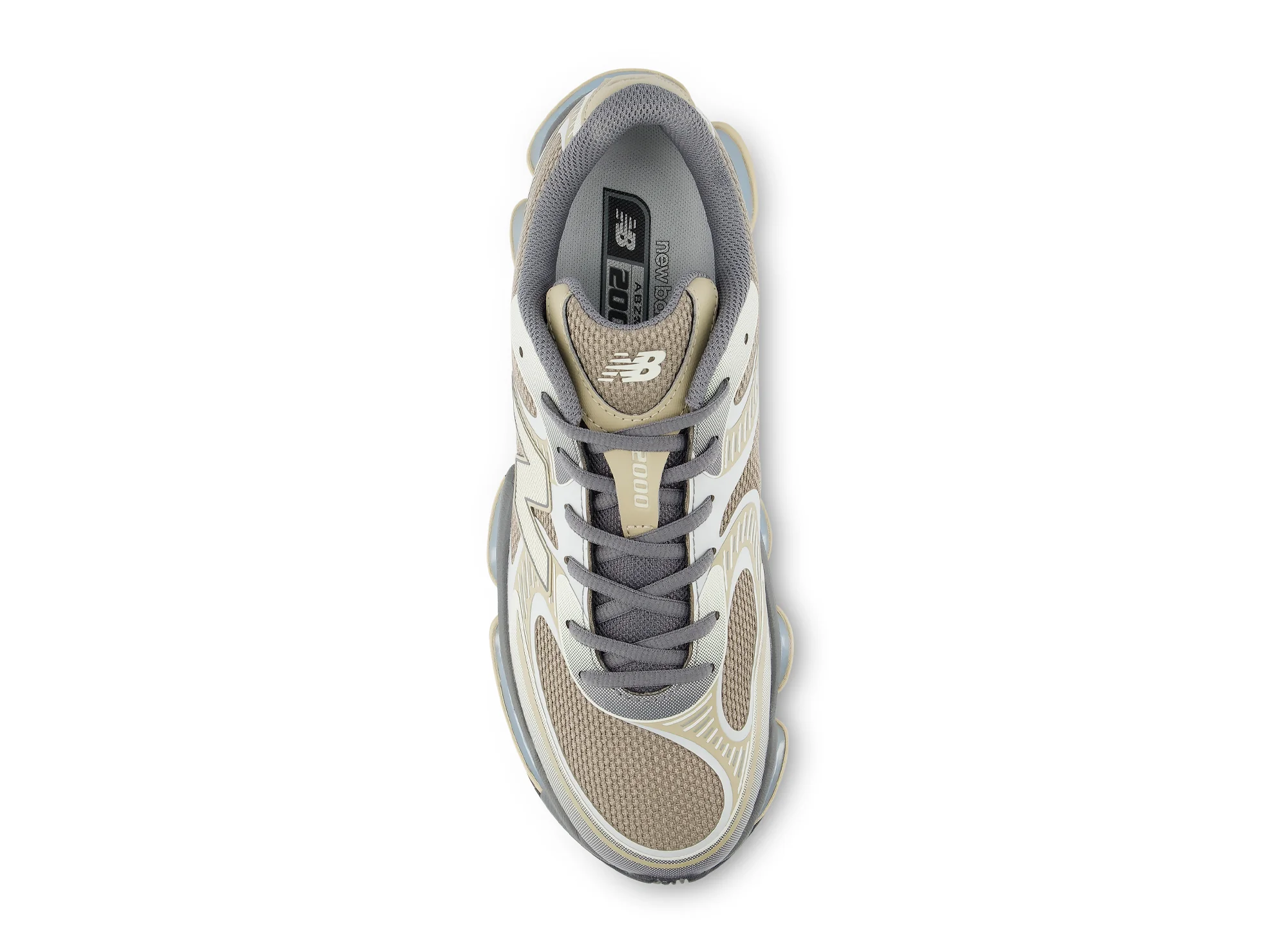 New Balance Abzorb 2000 U20004JQ - Image 3