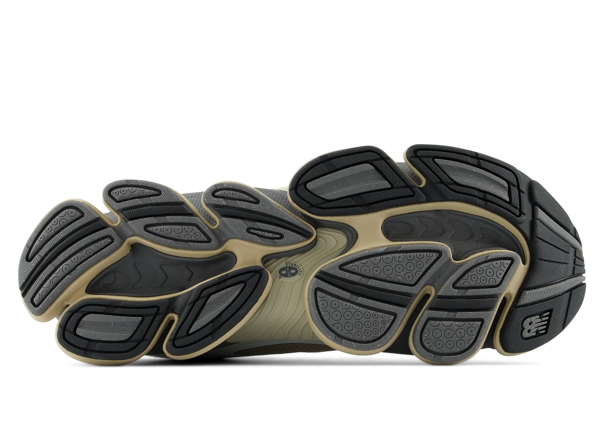 New Balance Abzorb 2000 U20004JQ - Image 4