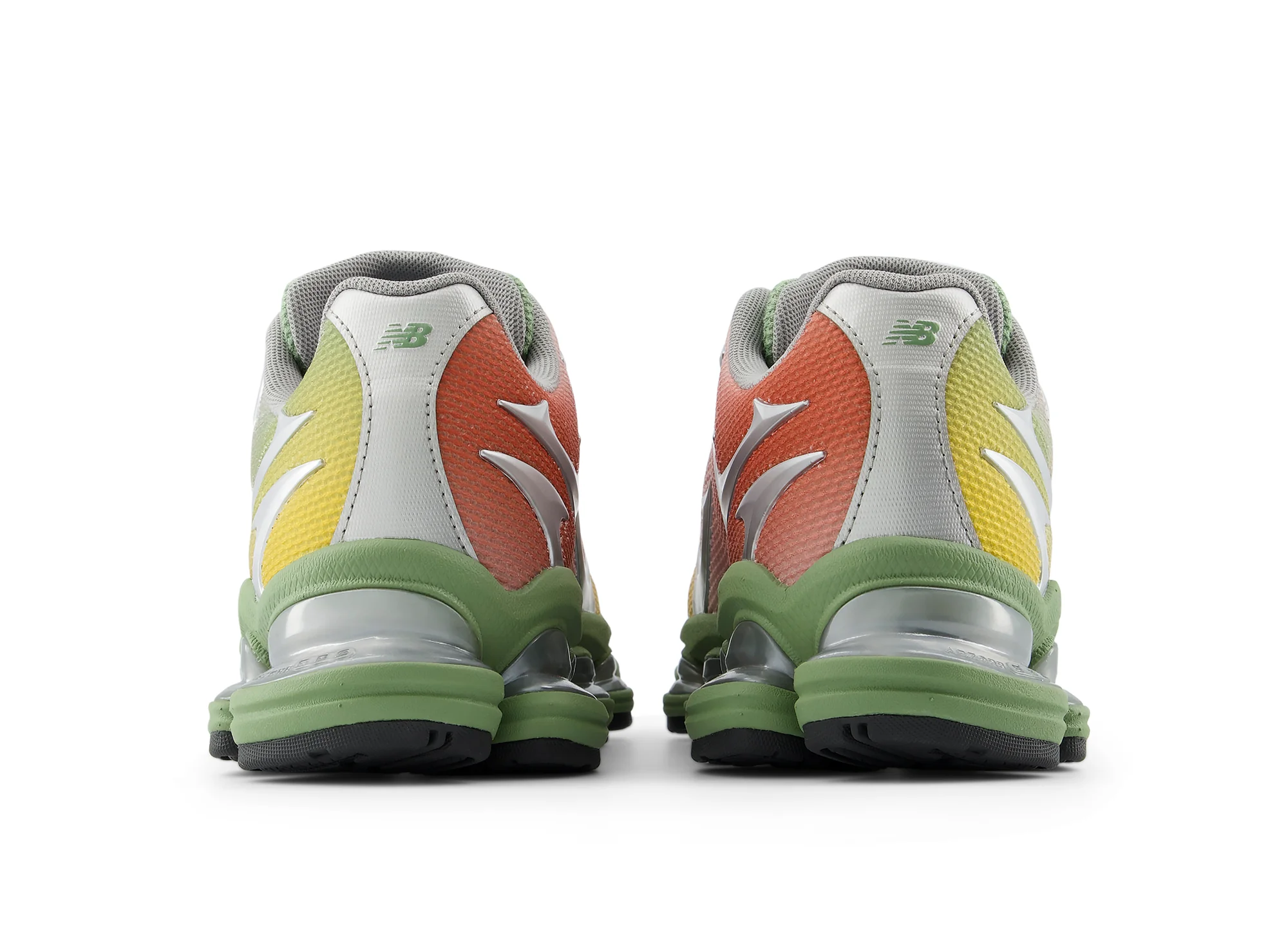 New Balance Abzorb 2000 U20006EI - Image 2