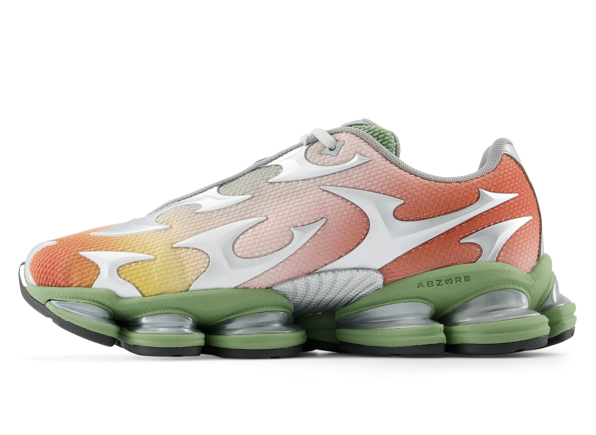 New Balance Abzorb 2000 U20006EI - Image 3