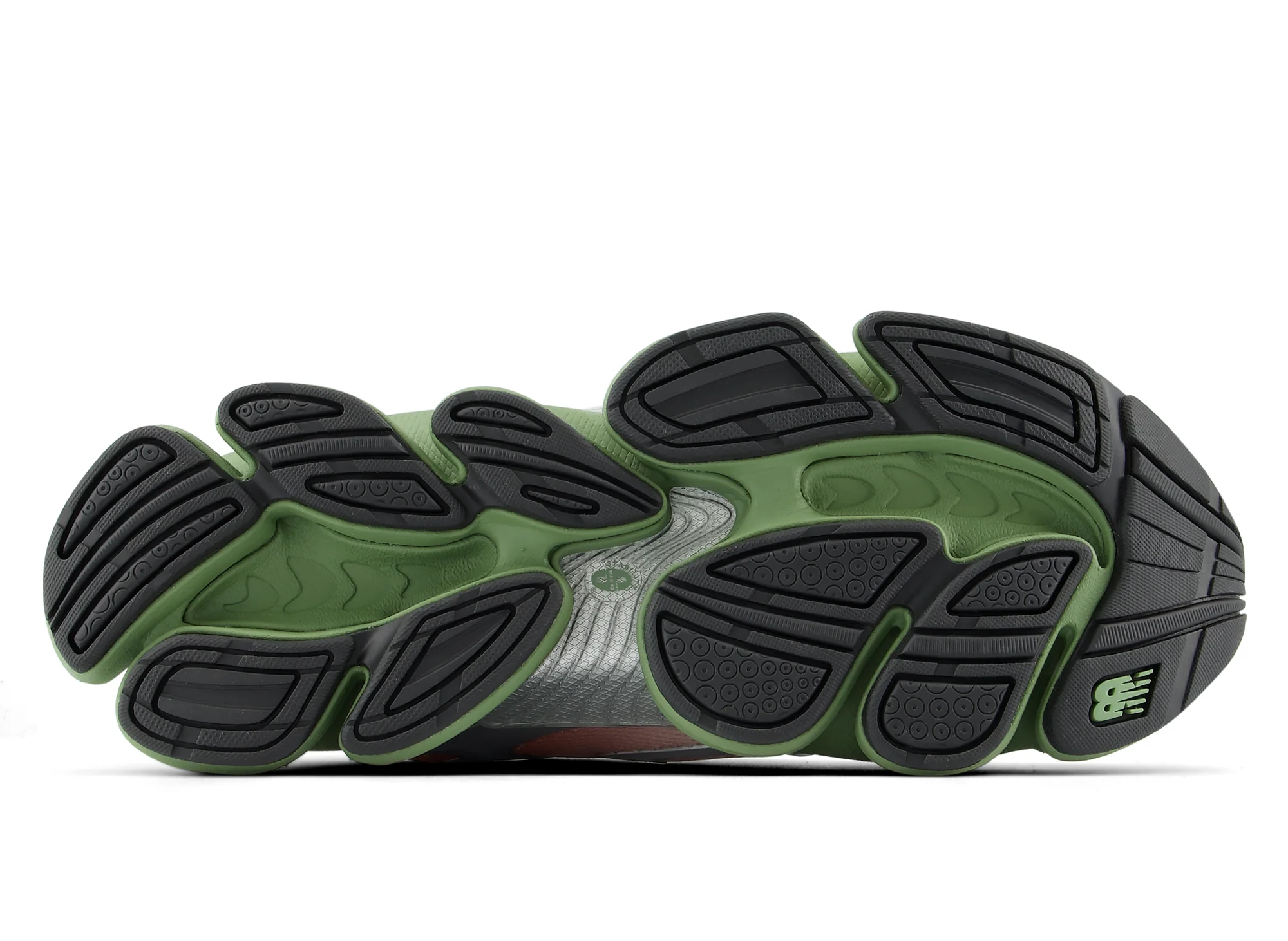 New Balance Abzorb 2000 U20006EI - Image 5