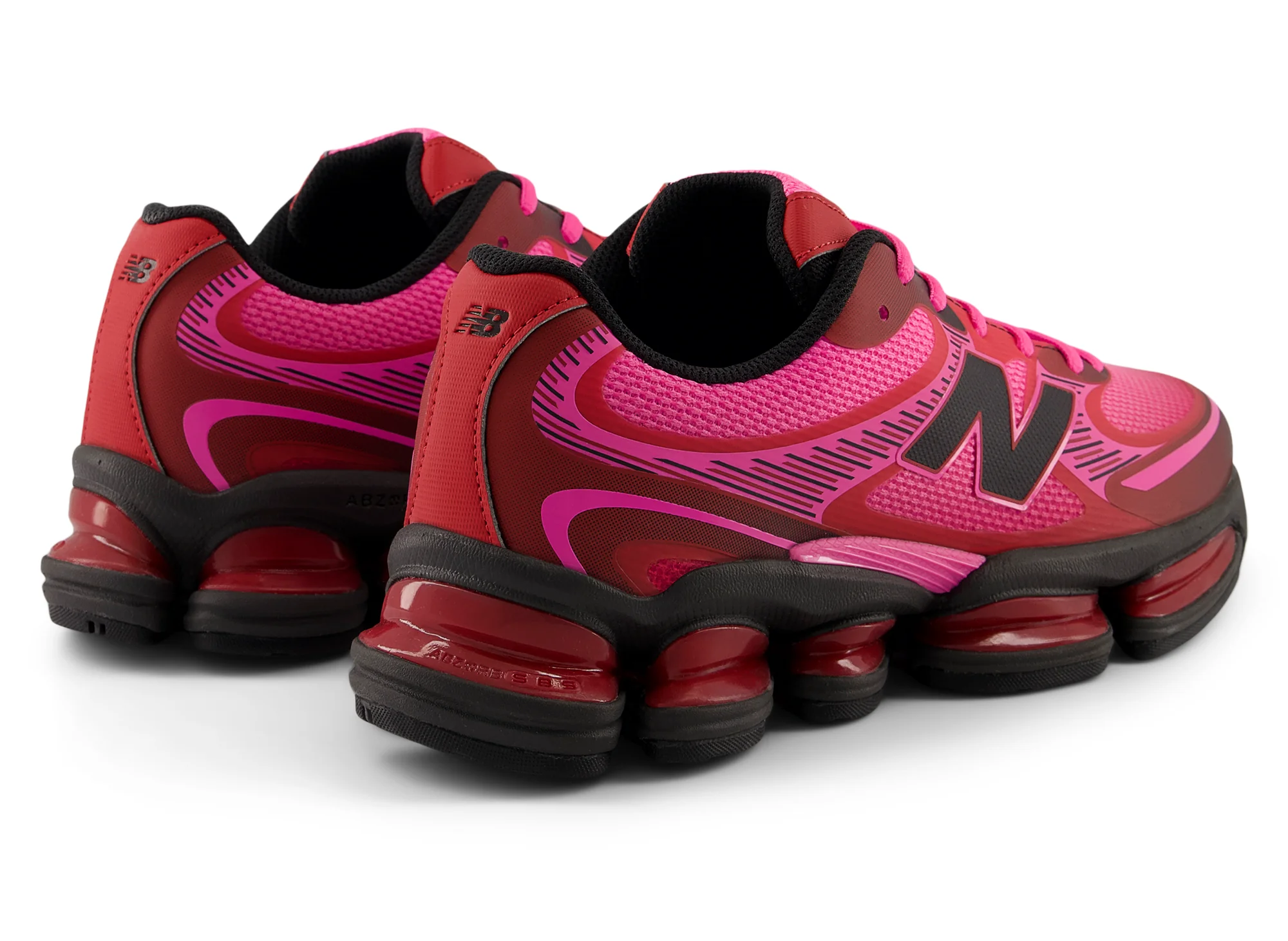 New Balance Abzorb 2000 U200082I - Image 2
