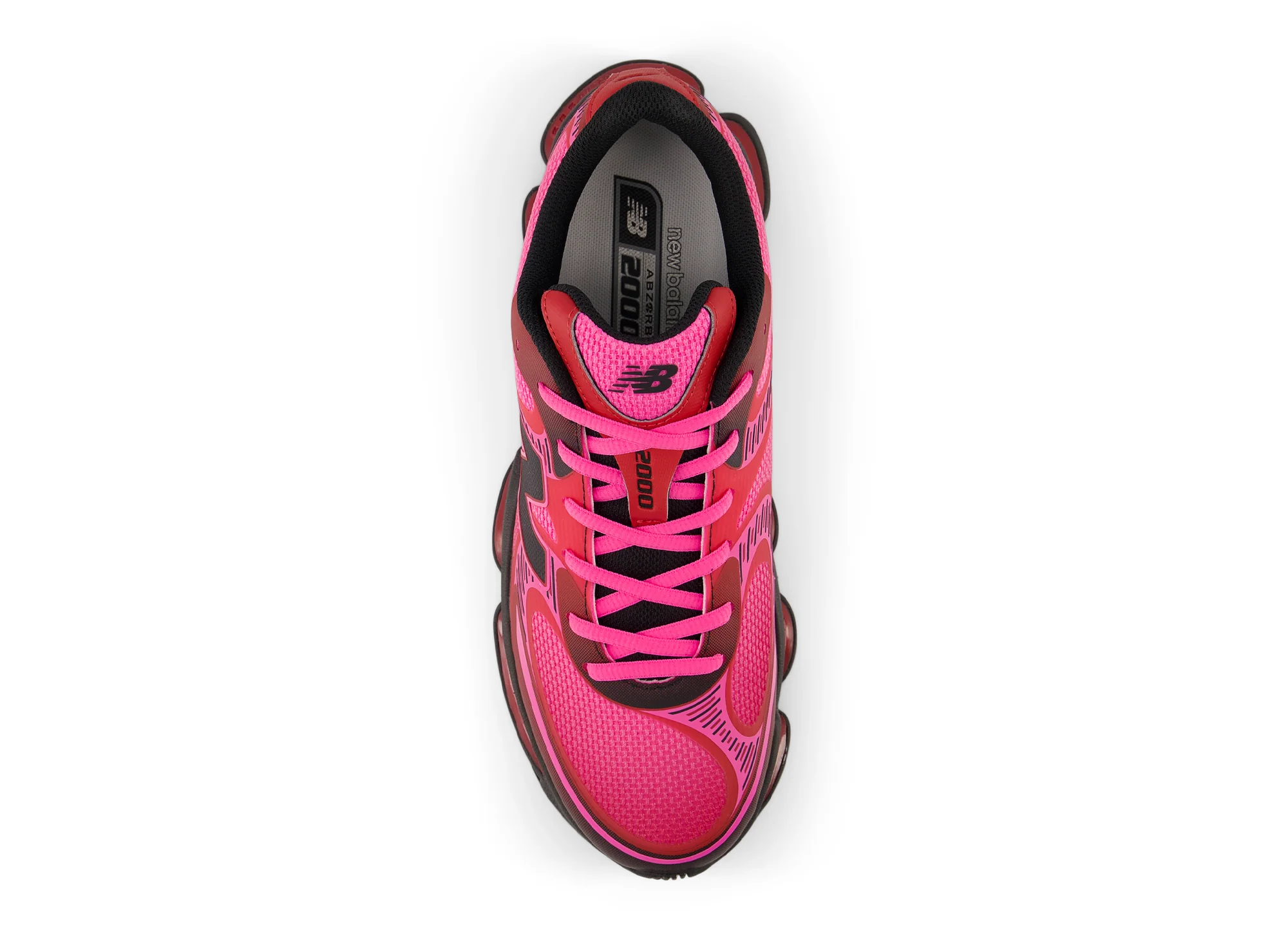 New Balance Abzorb 2000 U200082I - Image 4