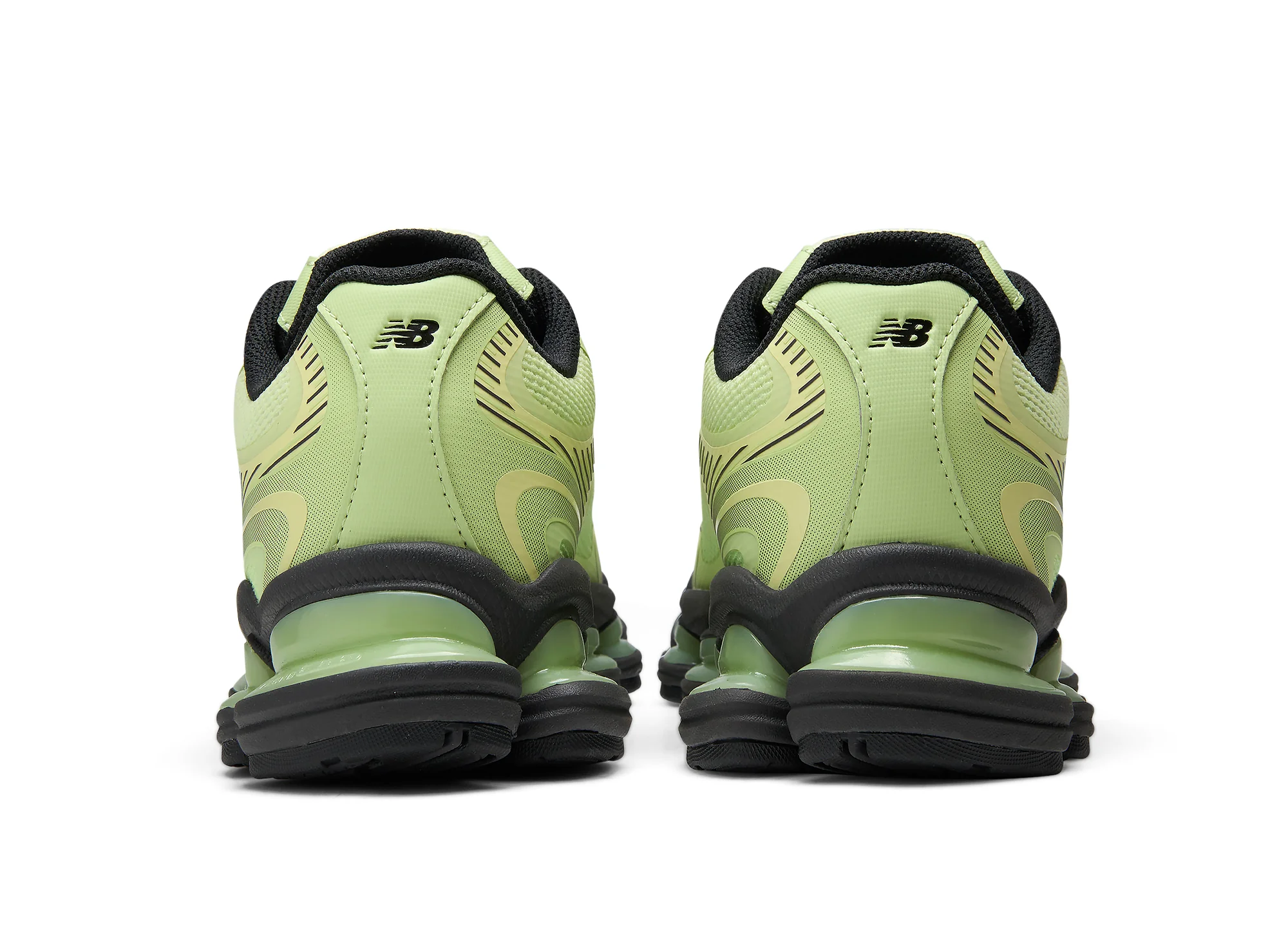 New Balance Abzorb 2000 U2000858 - Image 2