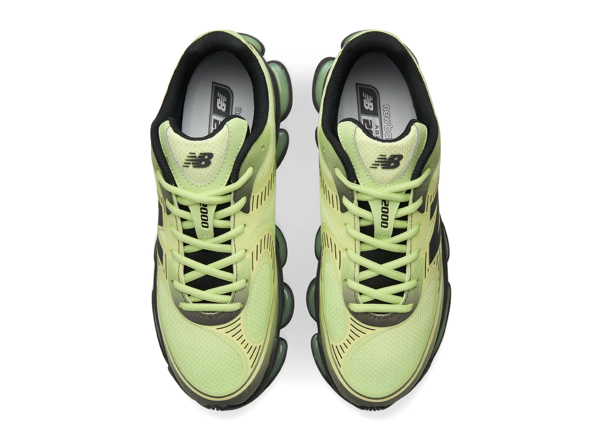 New Balance Abzorb 2000 U2000858 - Image 4