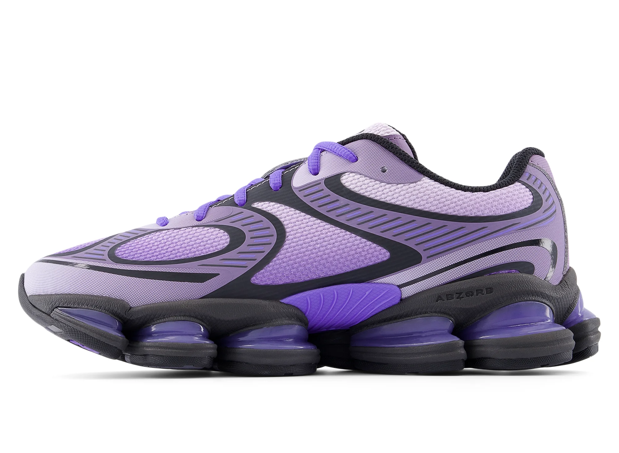 New Balance Abzorb 2000 U200087T - Image 2