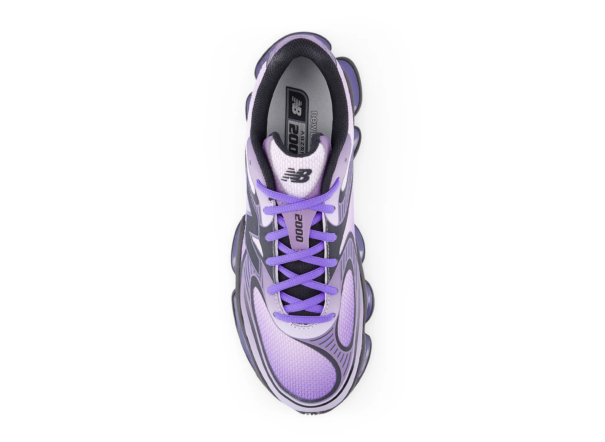 New Balance Abzorb 2000 U200087T - Image 3
