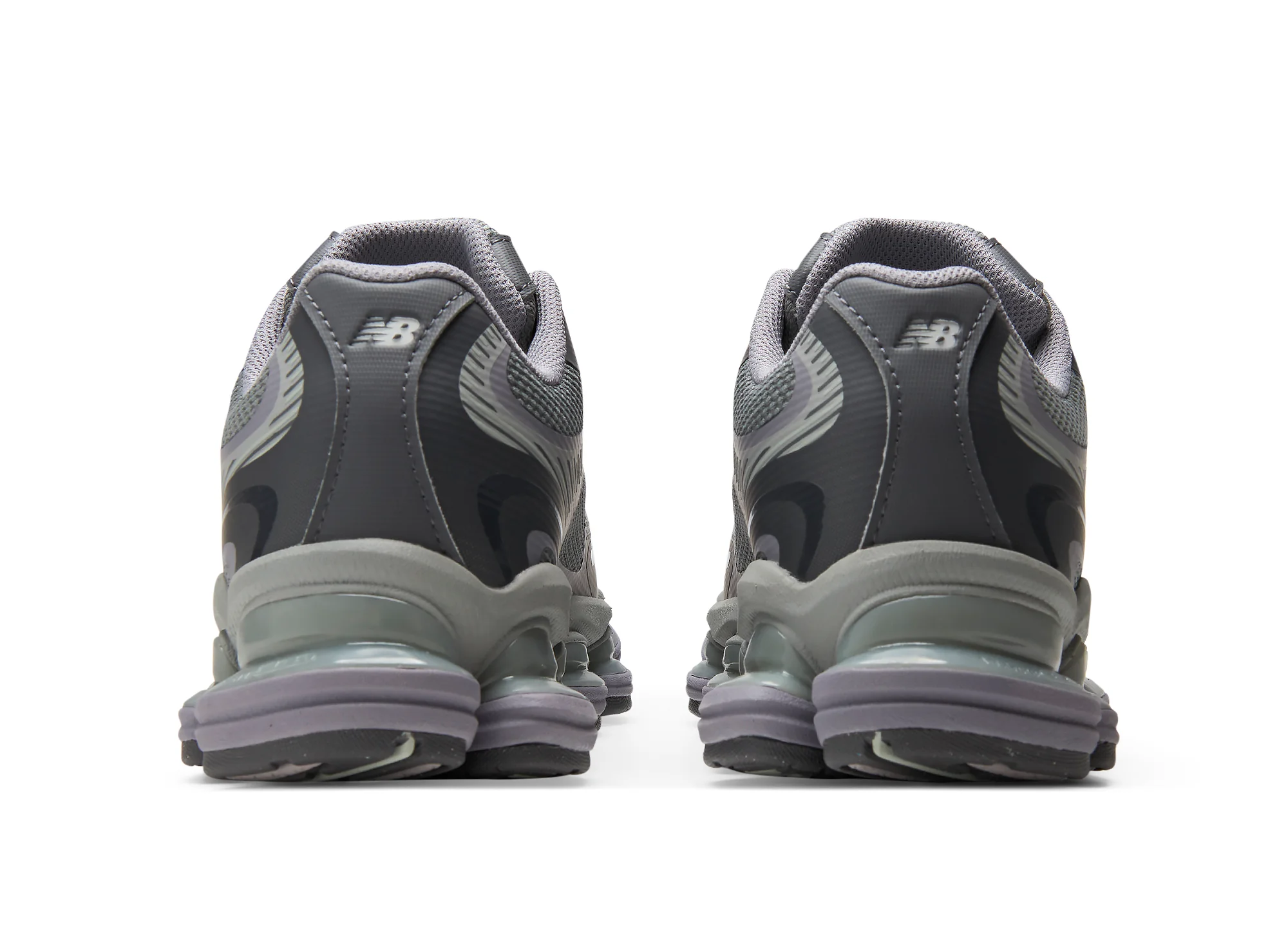 New Balance Abzorb 2000 U20008LR - Image 2
