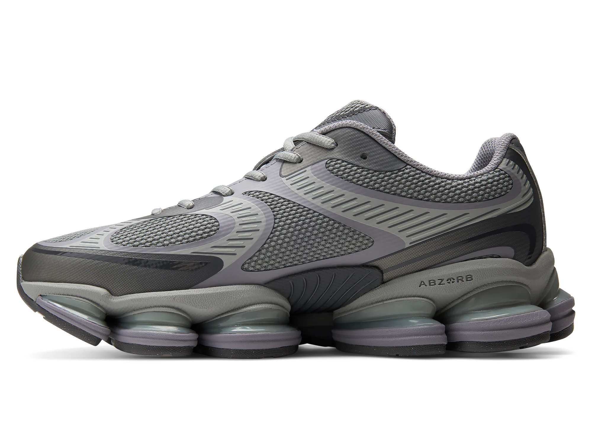 New Balance Abzorb 2000 U20008LR - Image 3