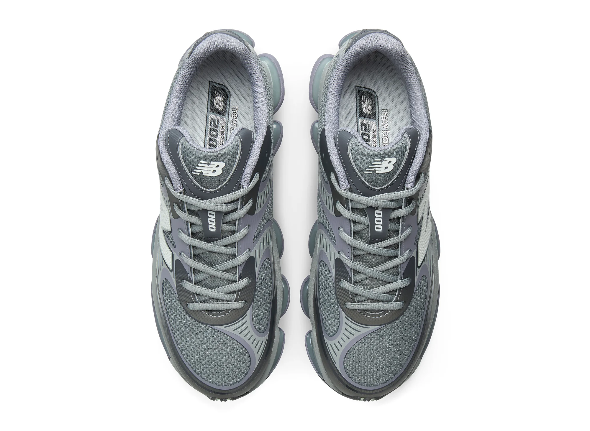 New Balance Abzorb 2000 U20008LR - Image 4