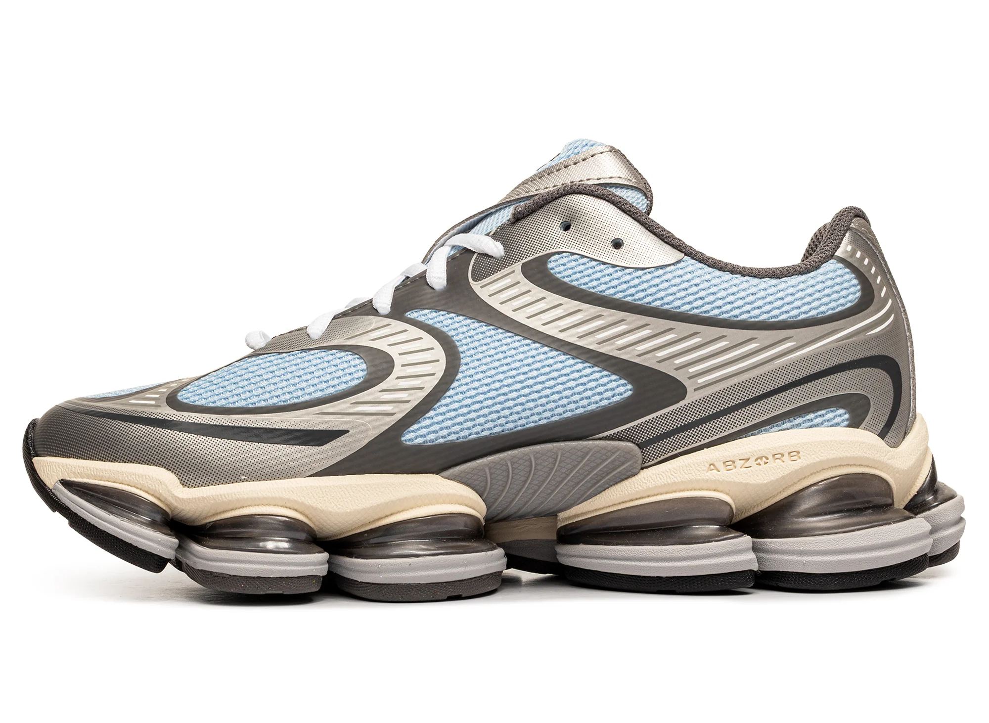 New Balance Abzorb U2000BA - Image 3
