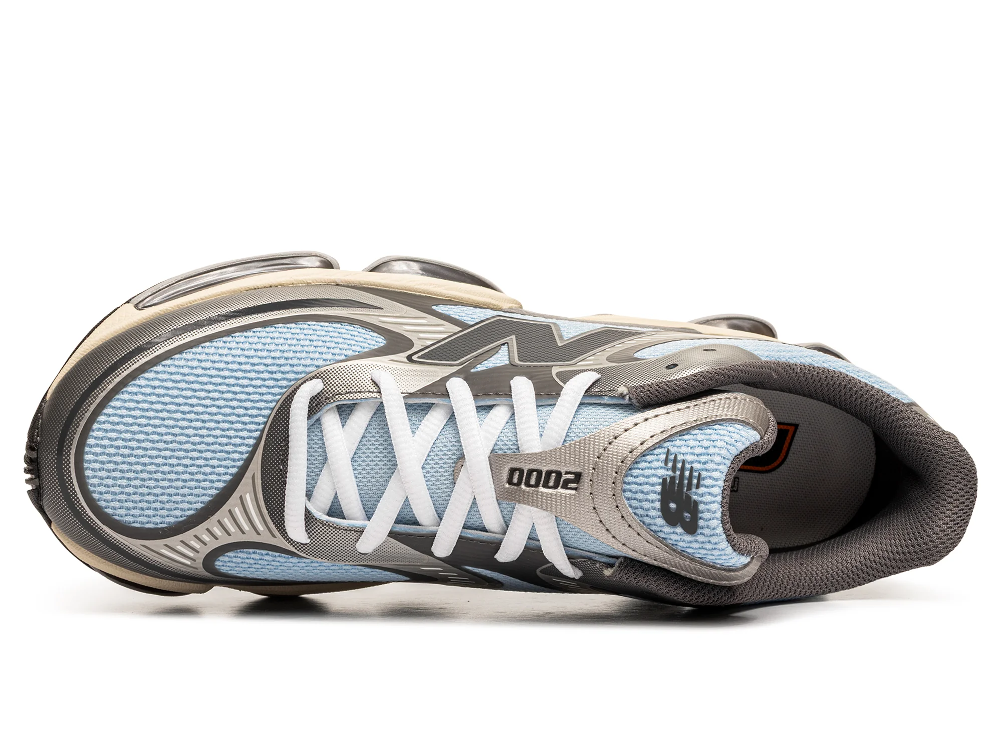New Balance Abzorb U2000BA - Image 4