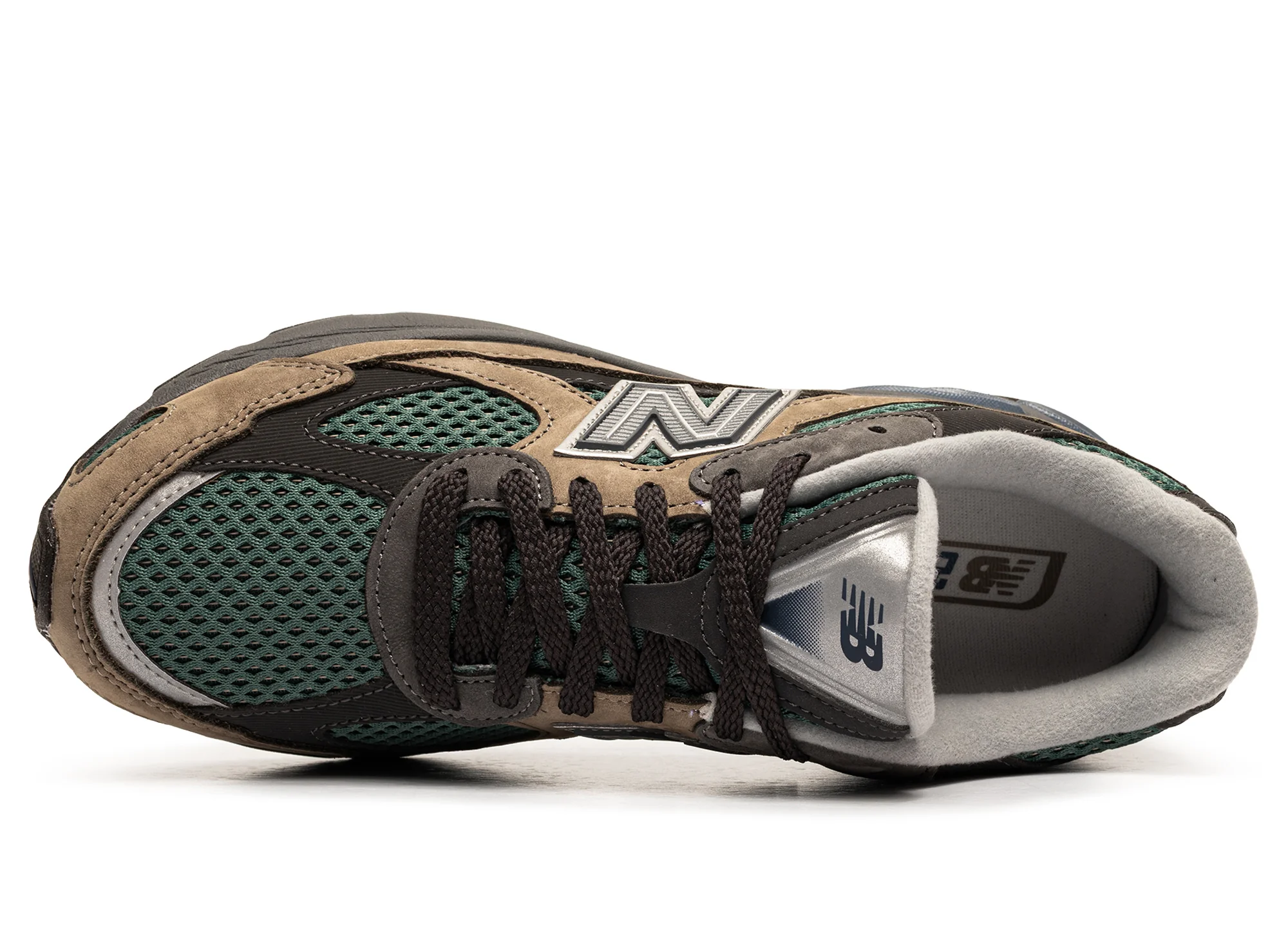 New Balance Abzorb Lifestyle U2010AGY - Image 4