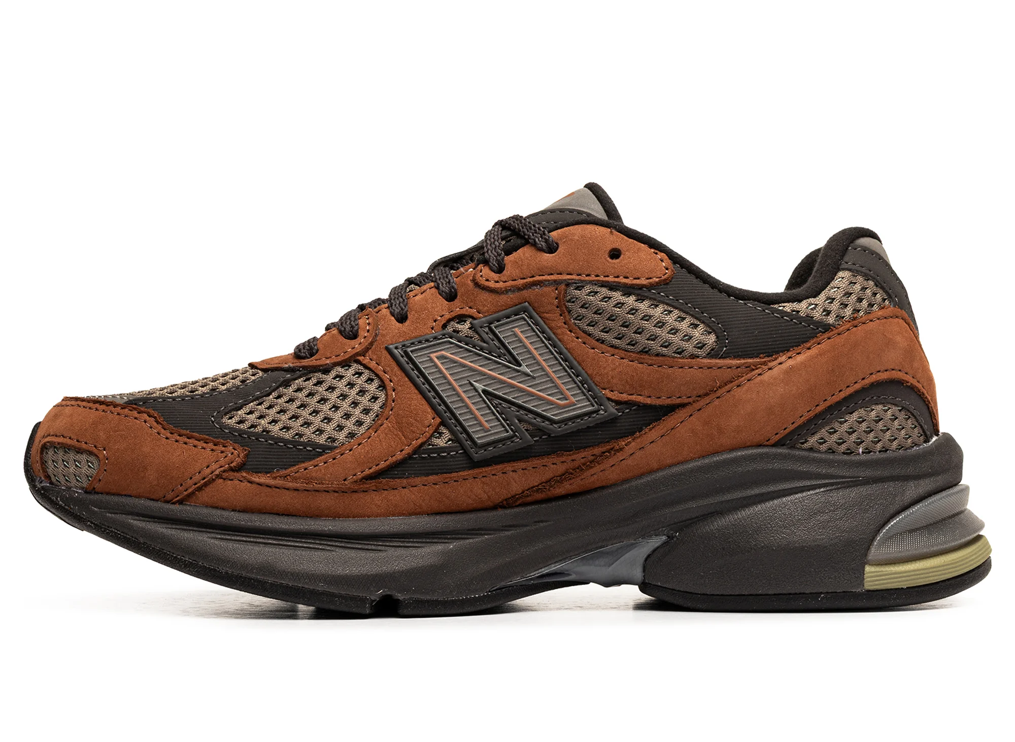 New Balance Abzorb Lifestyle U2010ANV - Image 3