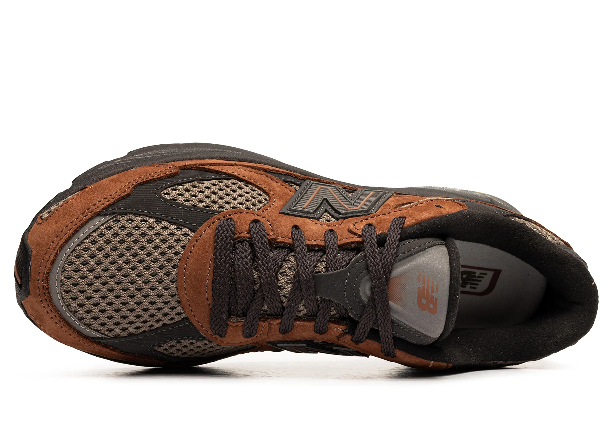 New Balance Abzorb Lifestyle U2010ANV - Image 4