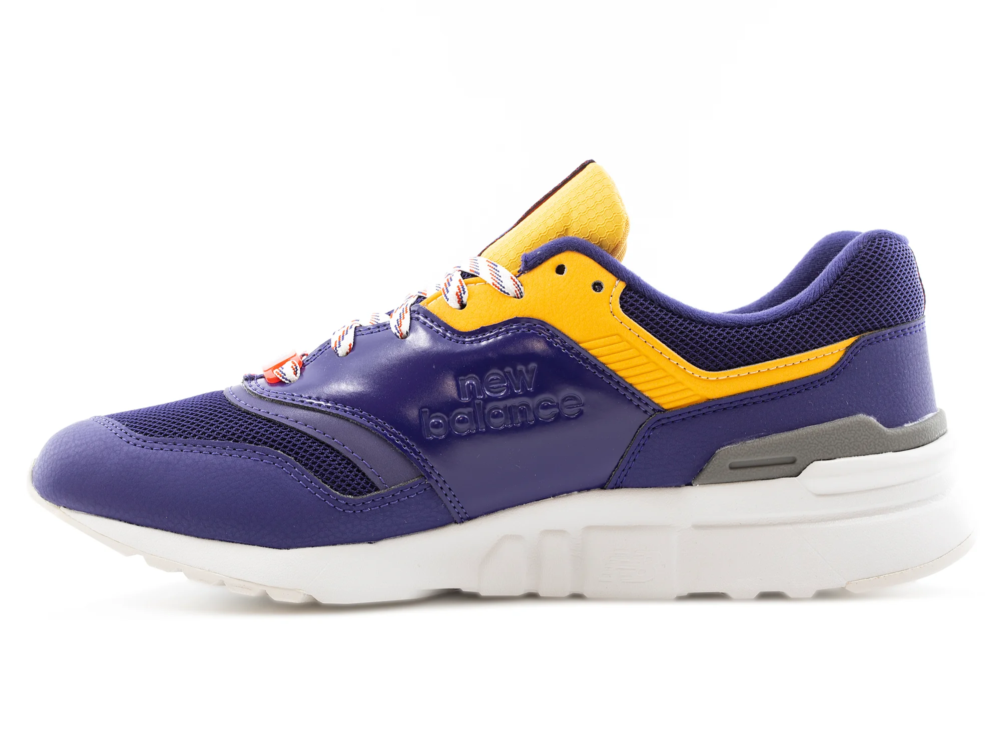 New Balance CM997HSD - Image 3