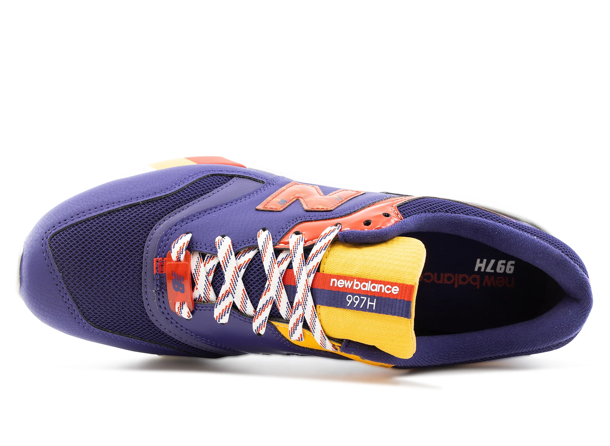 New Balance CM997HSD - Image 4