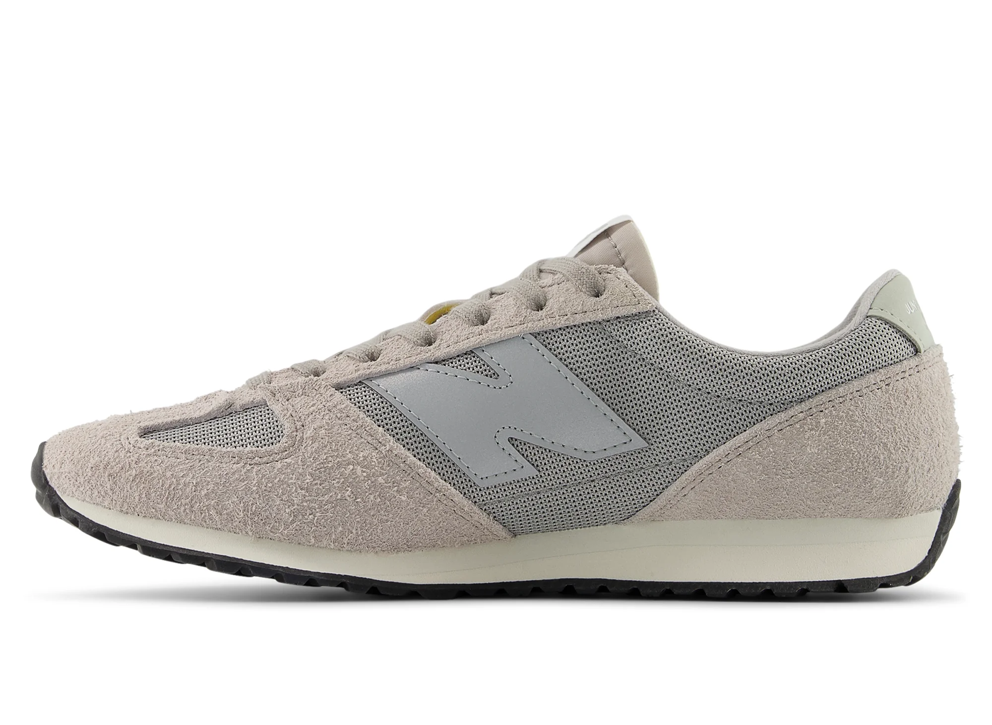 New Balance Junya Watanabe MAN U471 in Gray - Image 3