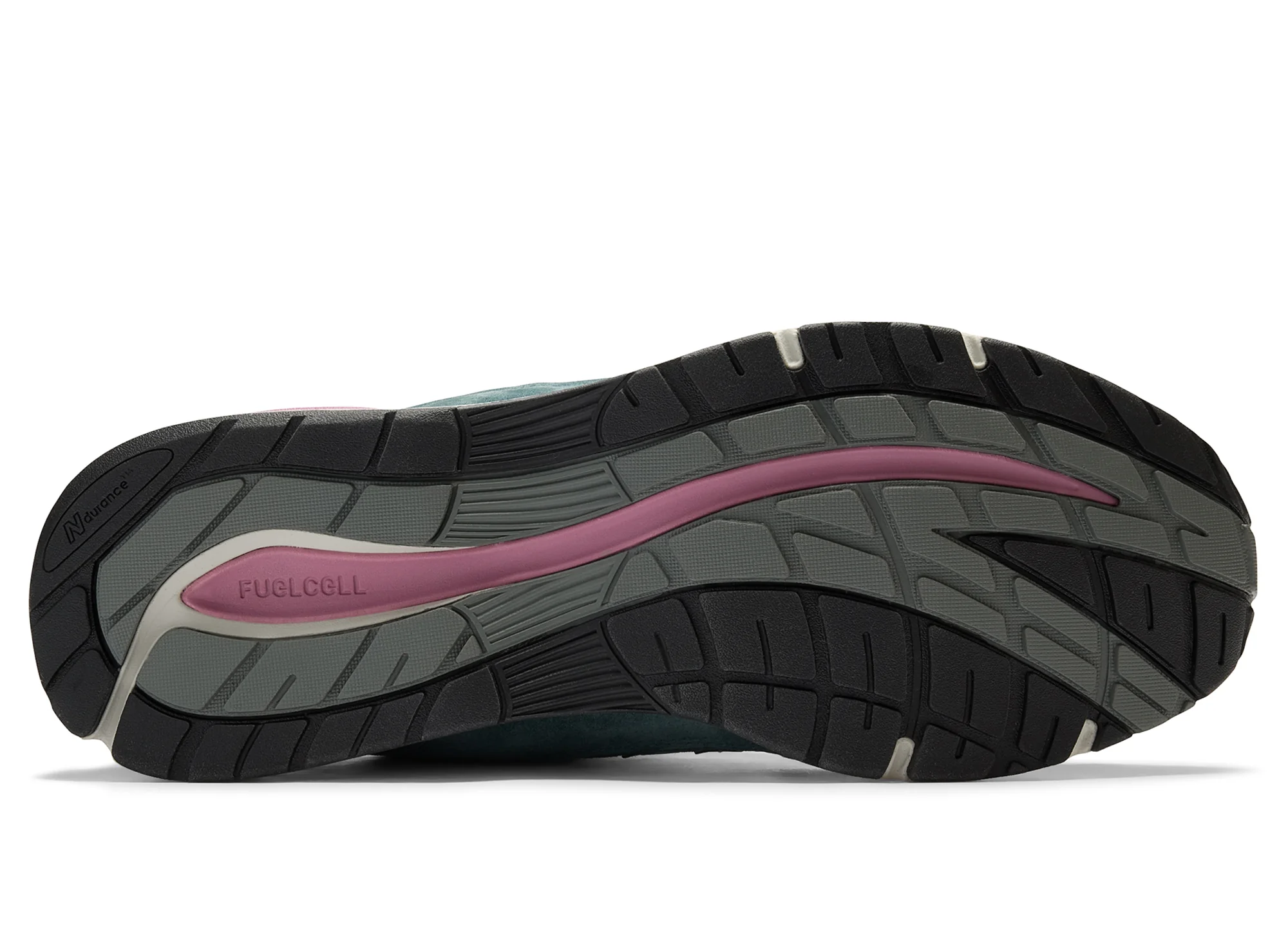 New Balance Made in UK U991v2 U991TT2 - Image 4