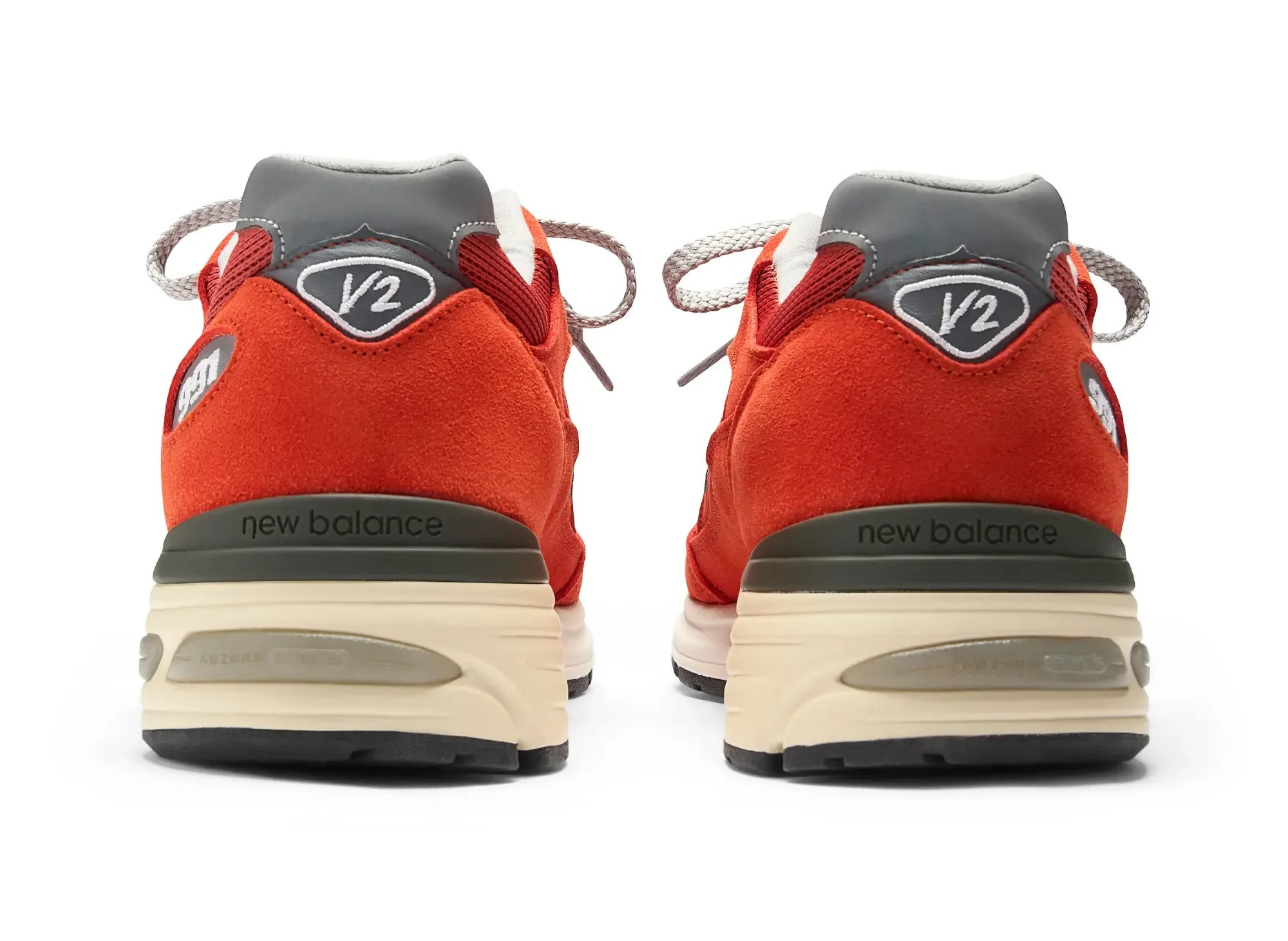 New Balance Made in UK U991v2 U991VO2 - Image 2