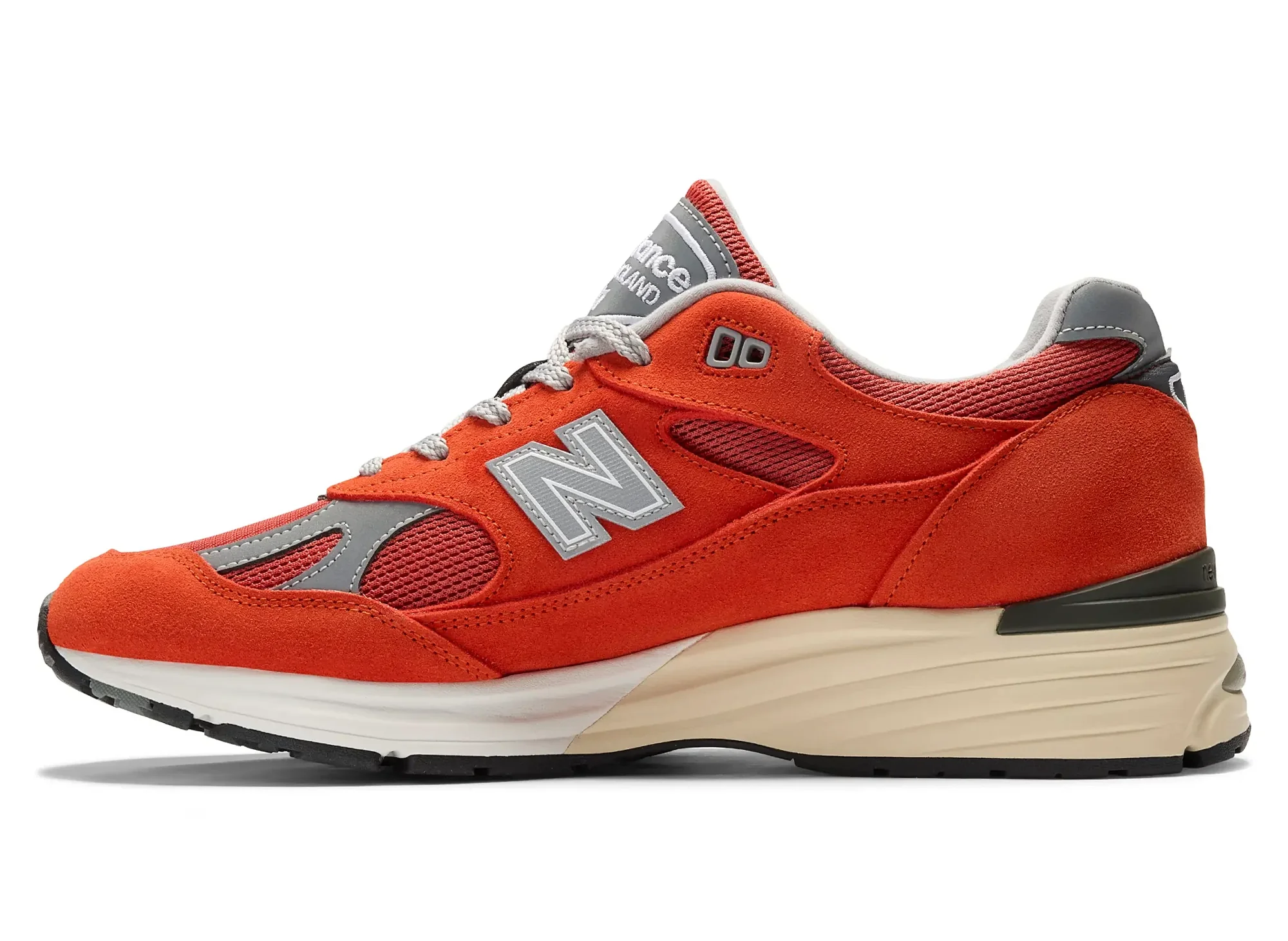 New Balance Made in UK U991v2 U991VO2 - Image 3