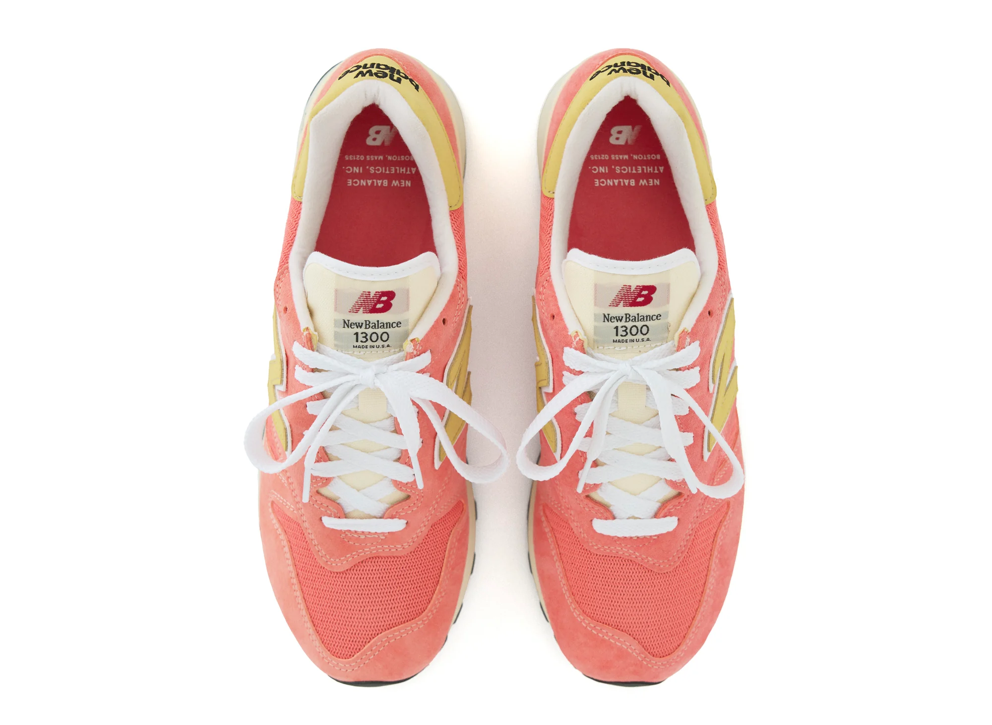 New Balance Made in USA 1300 U13008BH - Image 4