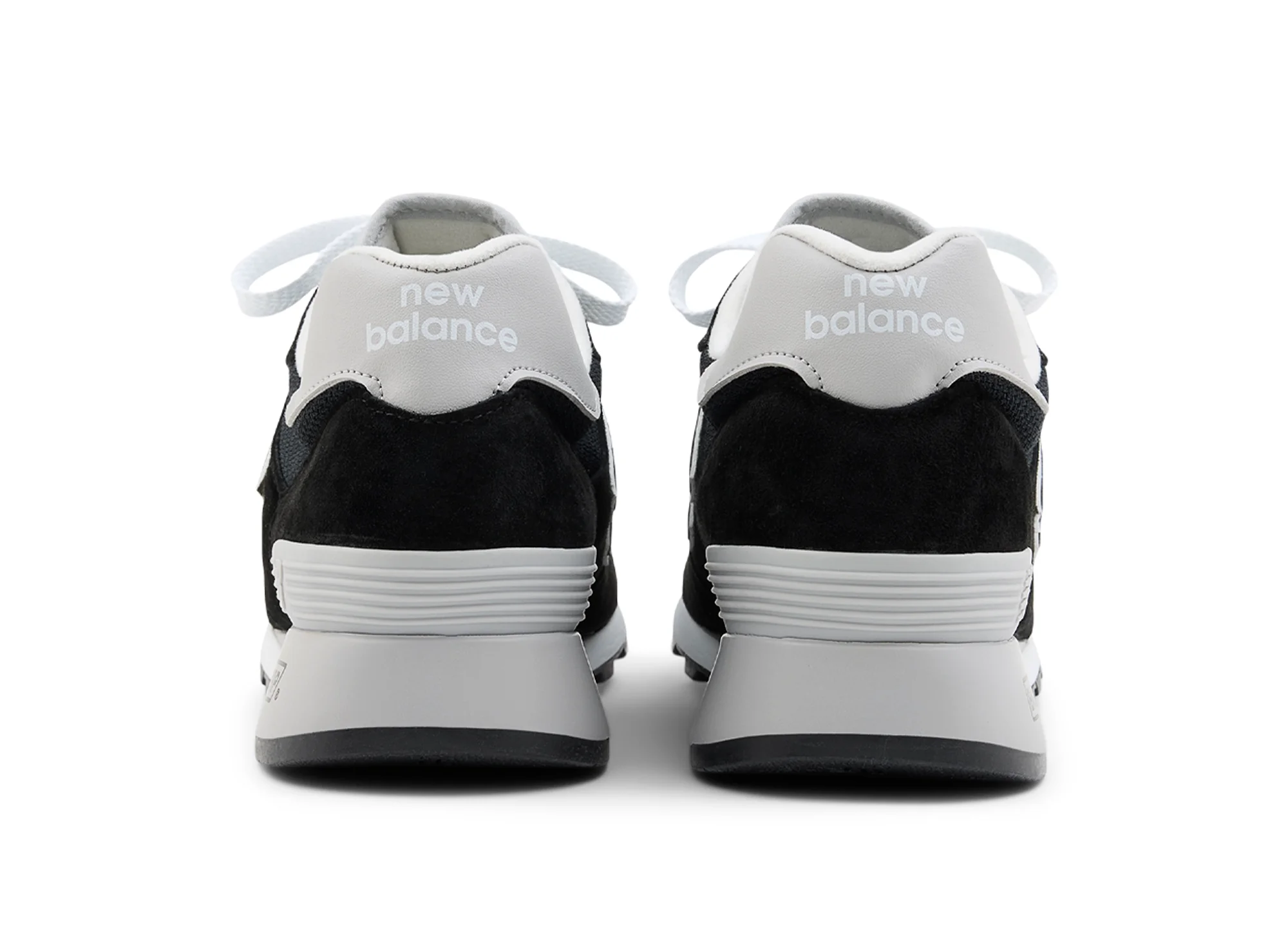 New Balance Made in USA 1300 U1300BK - Image 2