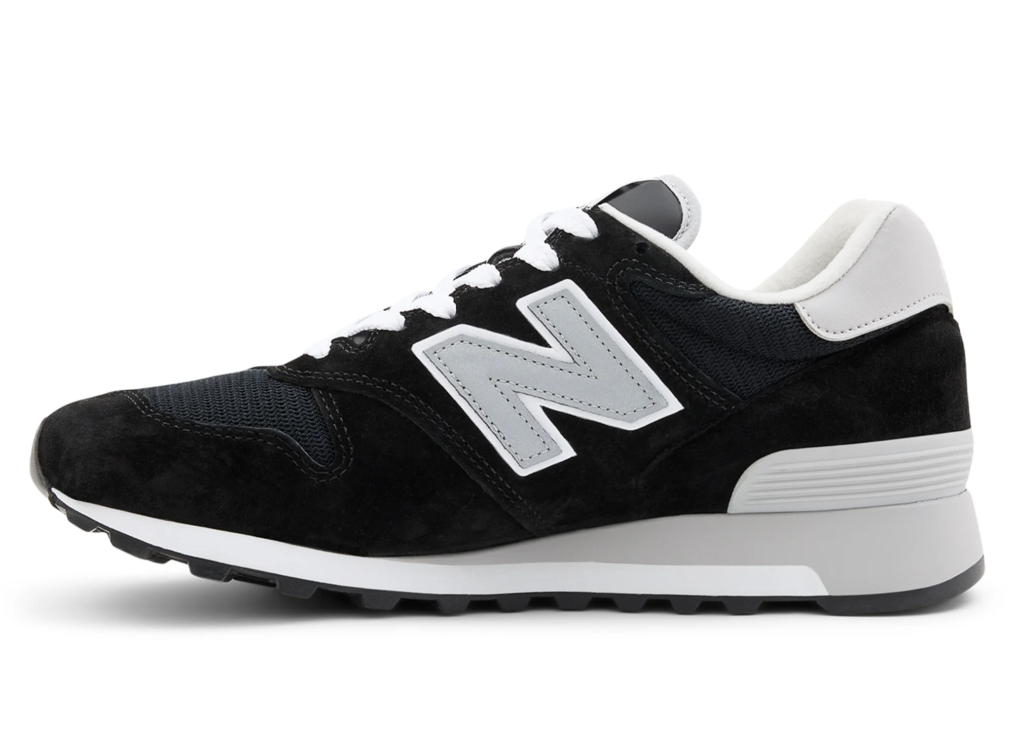 New Balance Made in USA 1300 U1300BK - Image 3