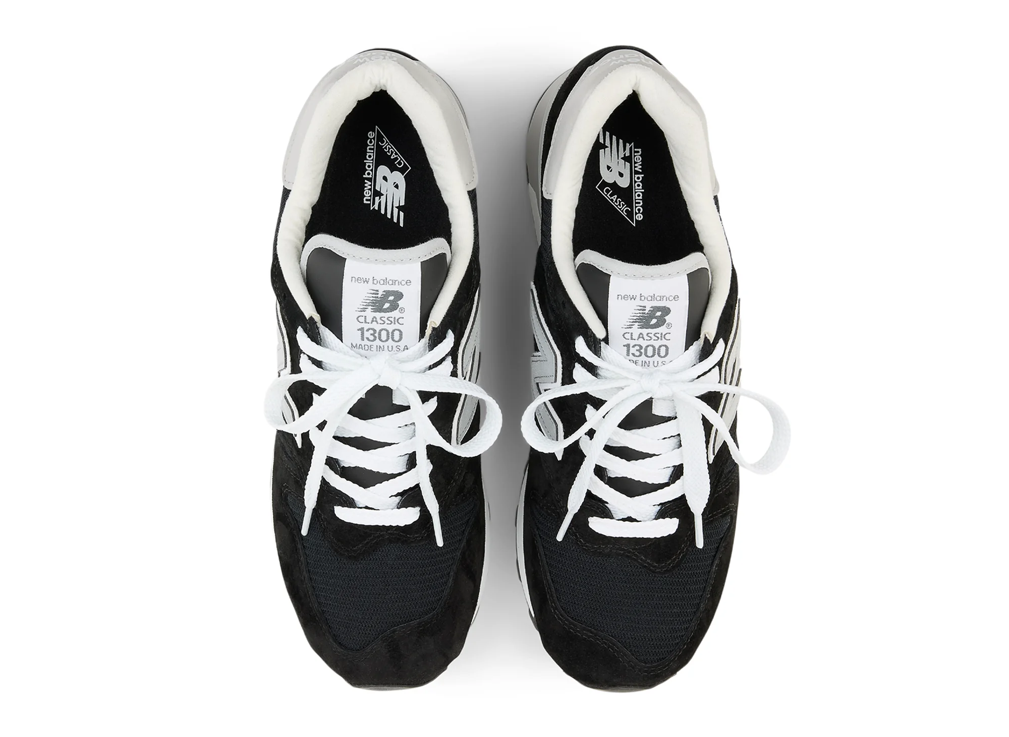 New Balance Made in USA 1300 U1300BK - Image 4