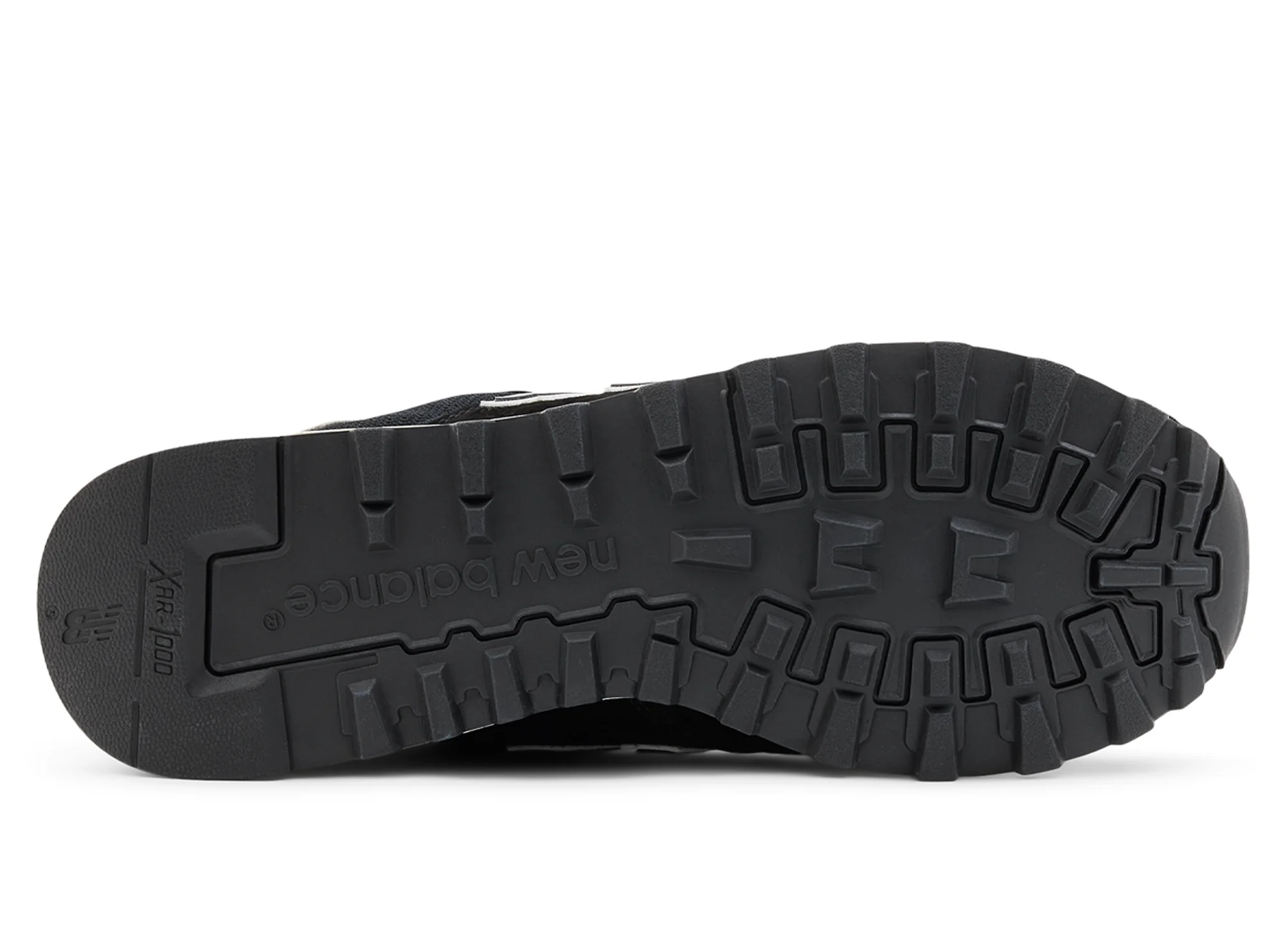 New Balance Made in USA 1300 U1300BK - Image 5