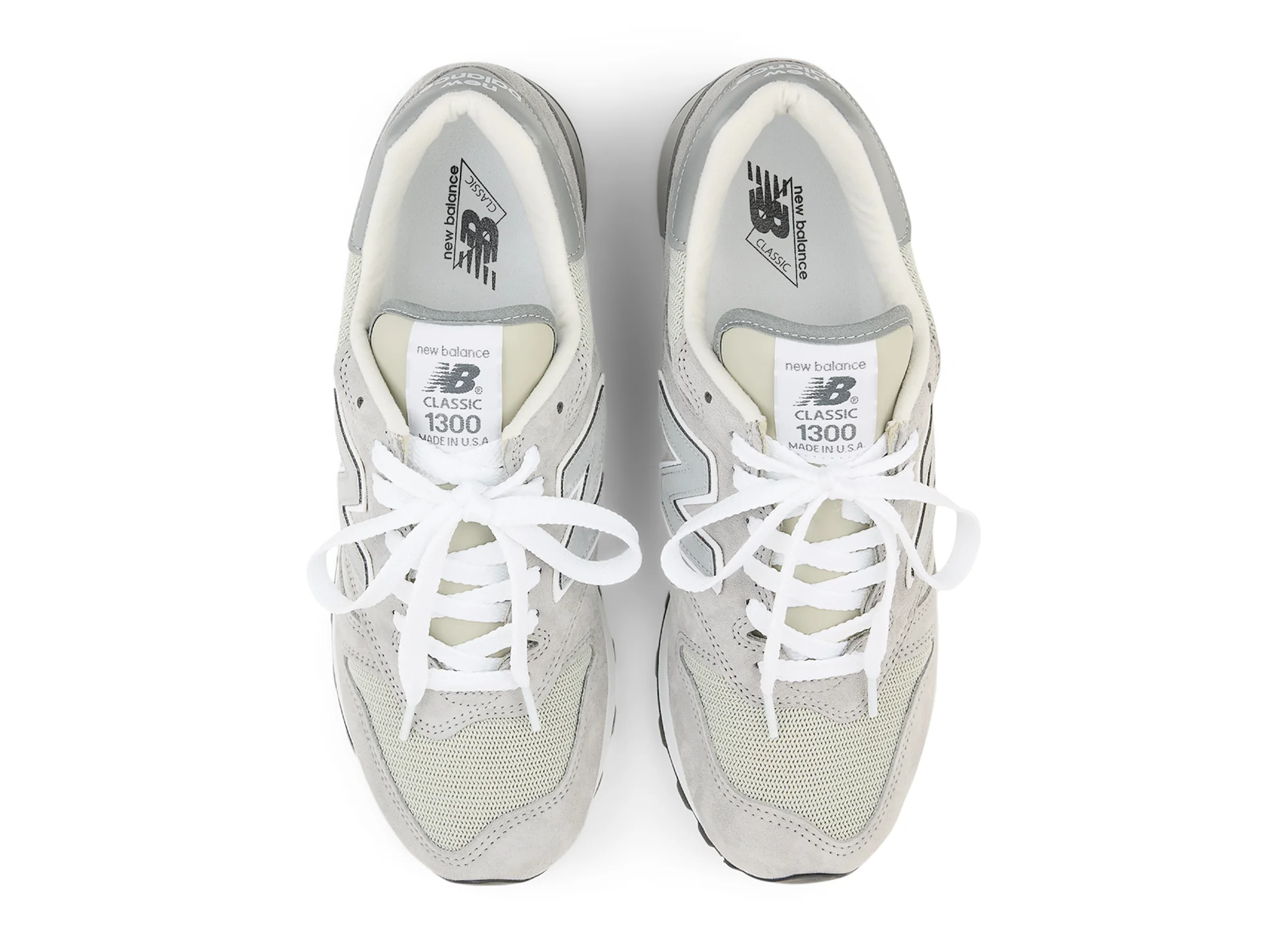 New Balance Made in USA 1300 U1300GY - Image 4